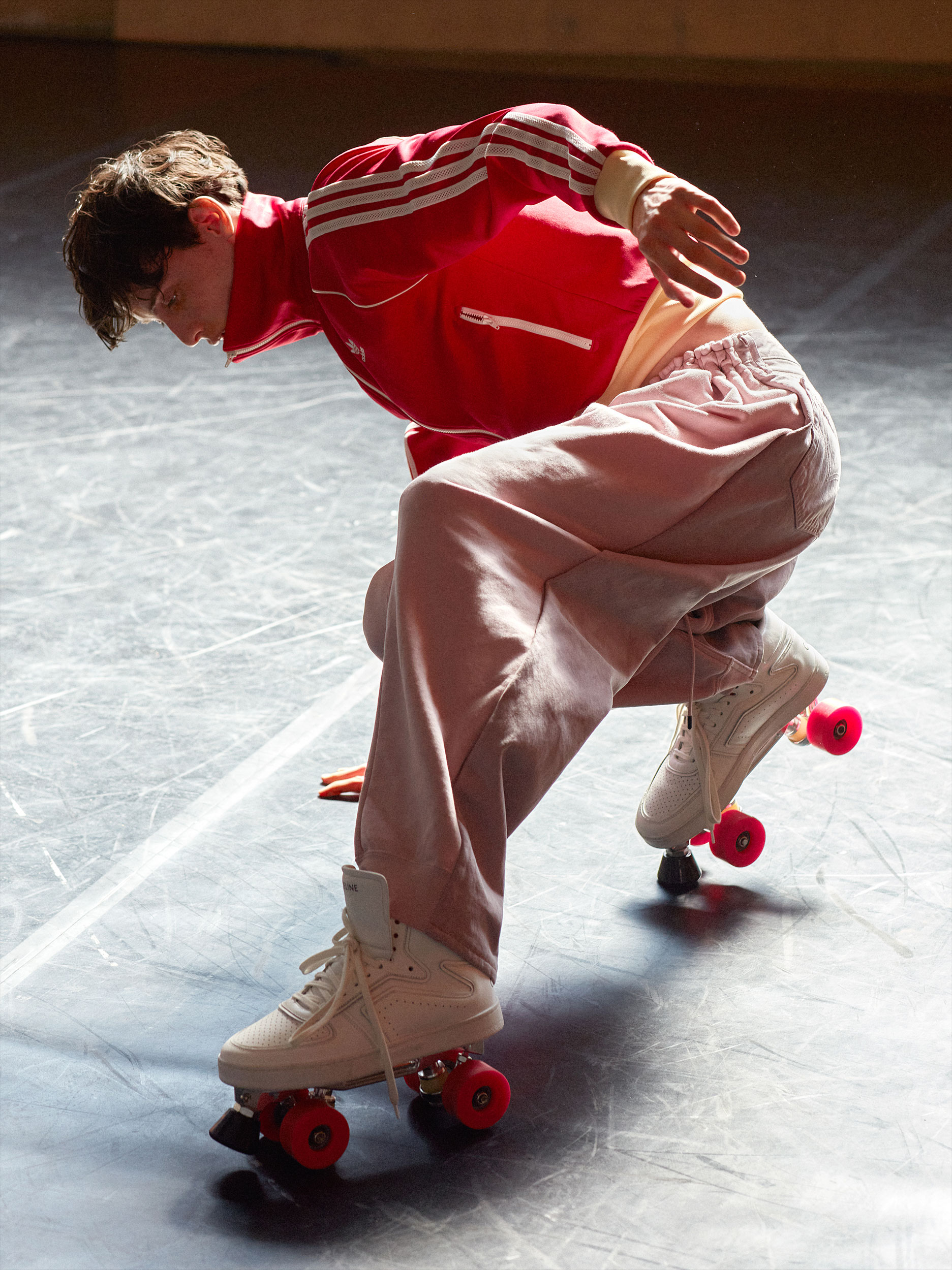 Daniel Riera