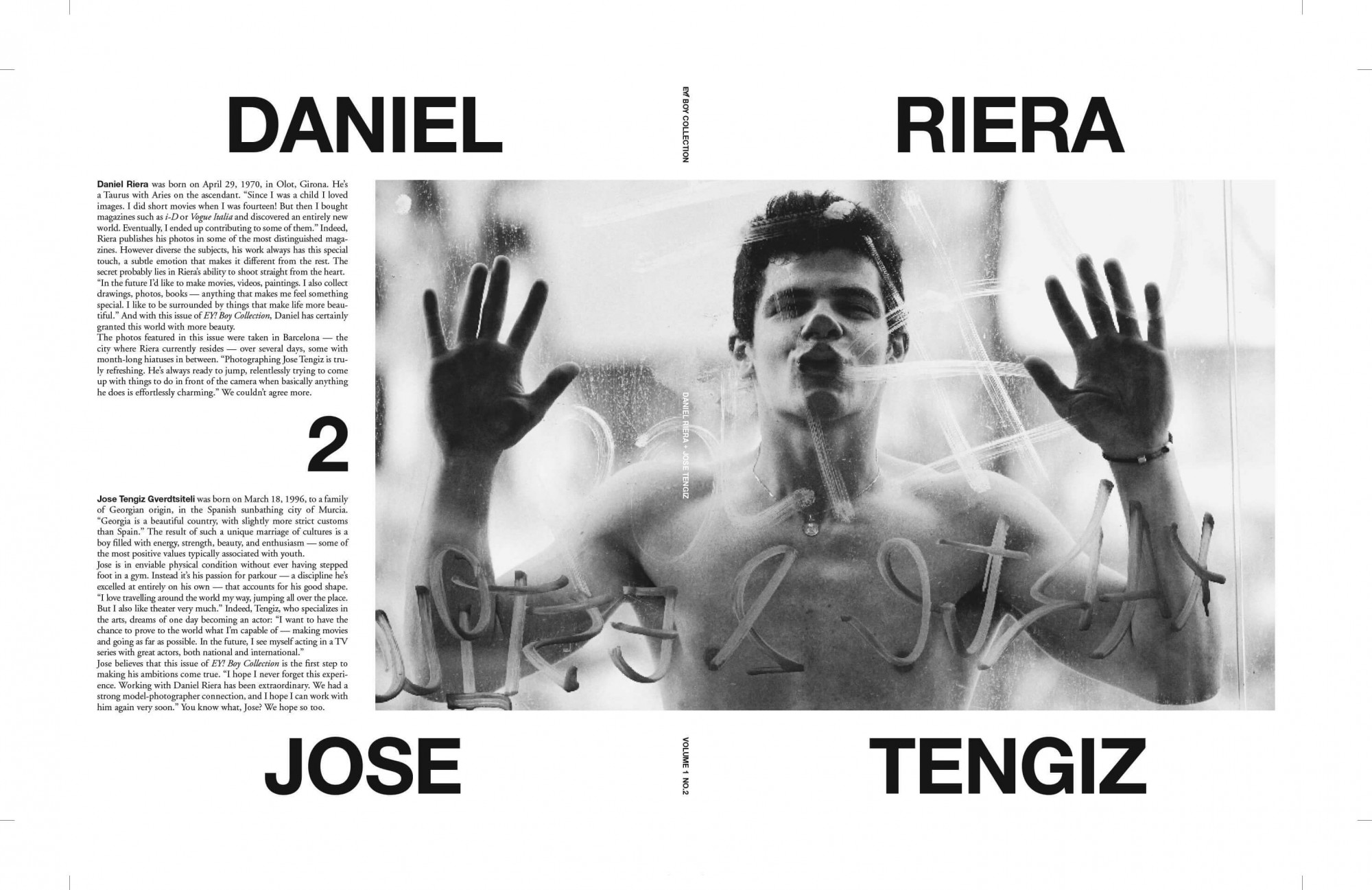 Daniel Riera
