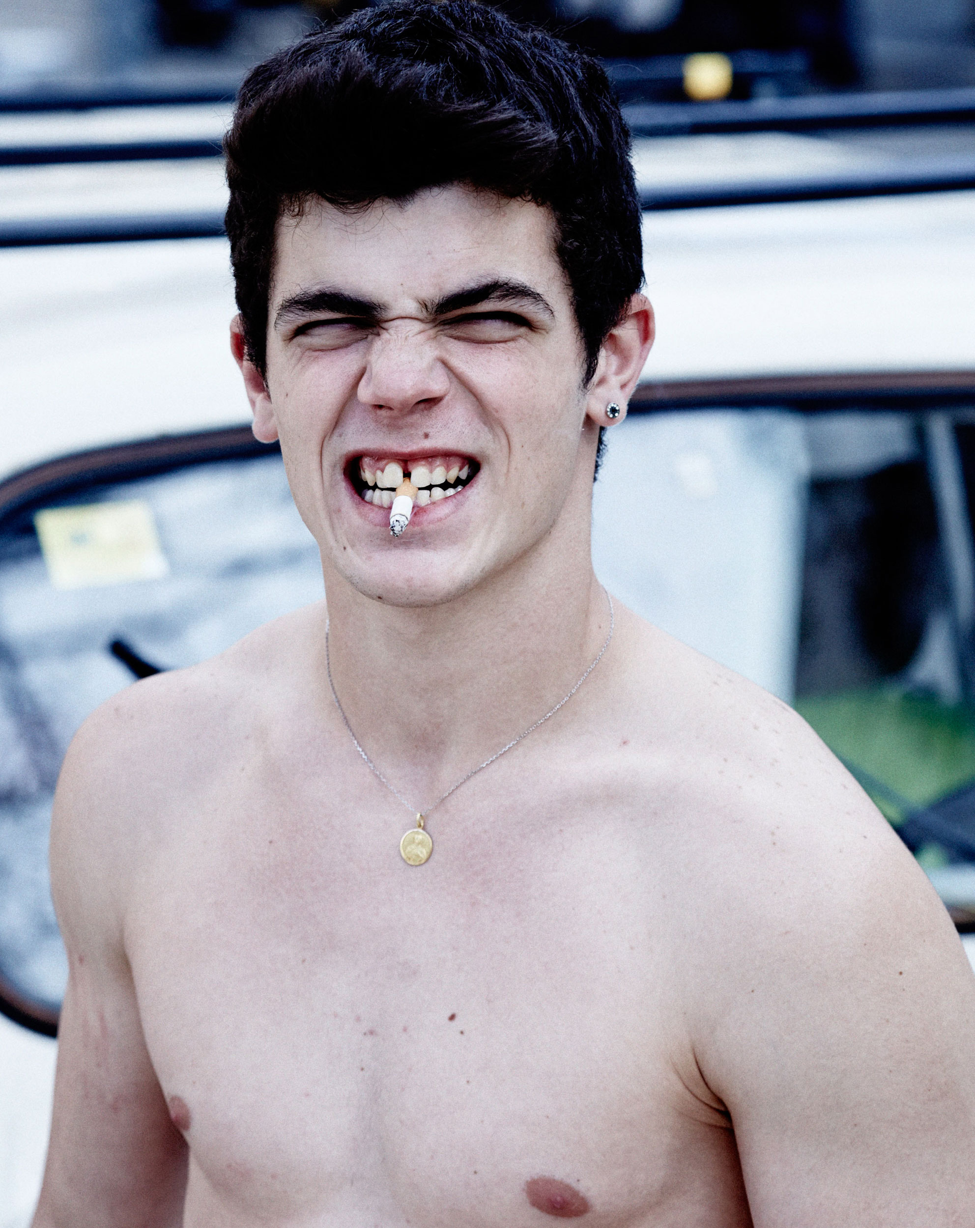 Daniel Riera