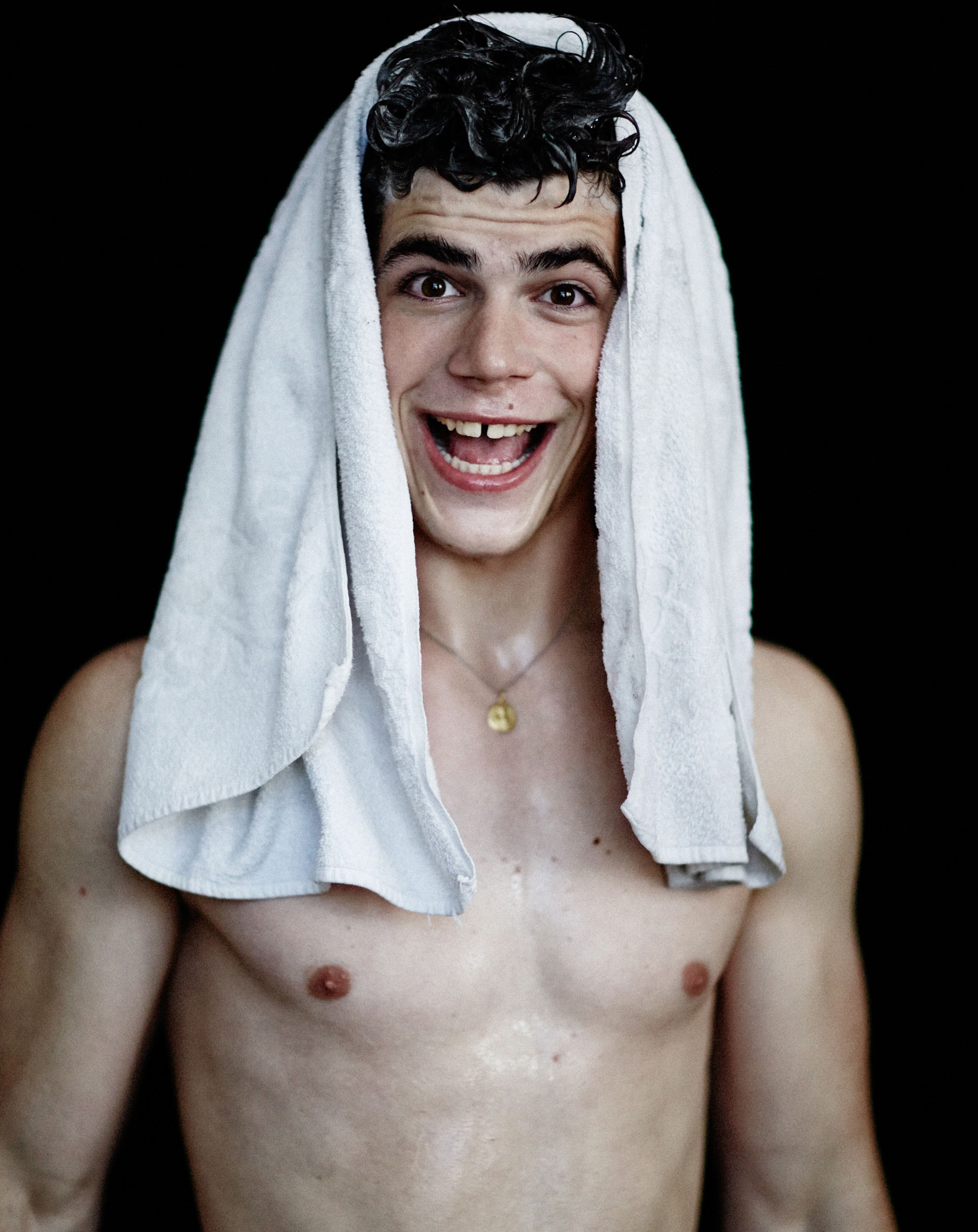 Daniel Riera