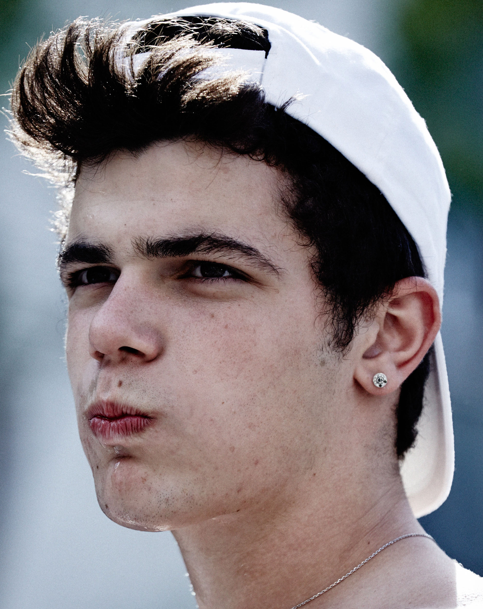 Daniel Riera