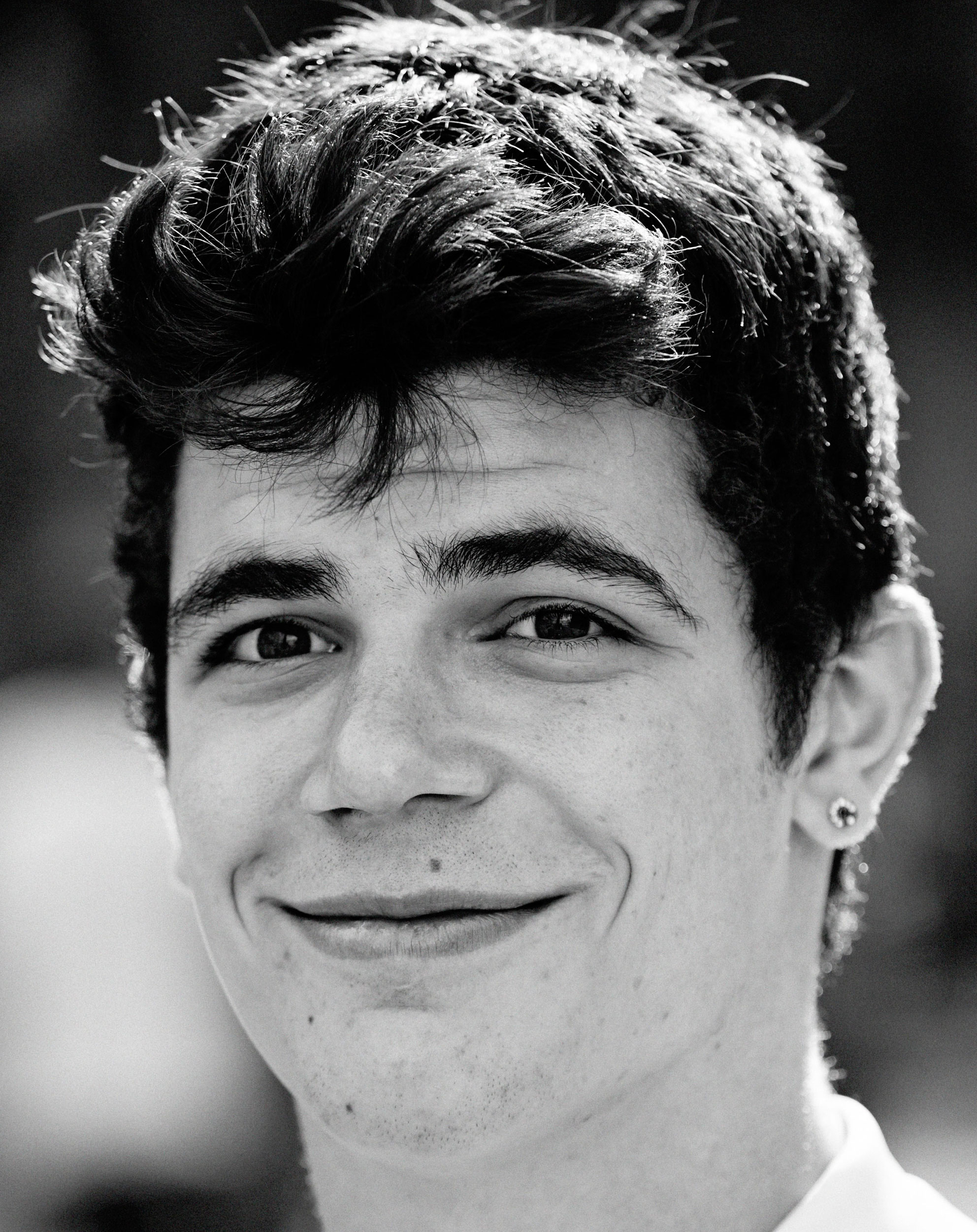 Daniel Riera
