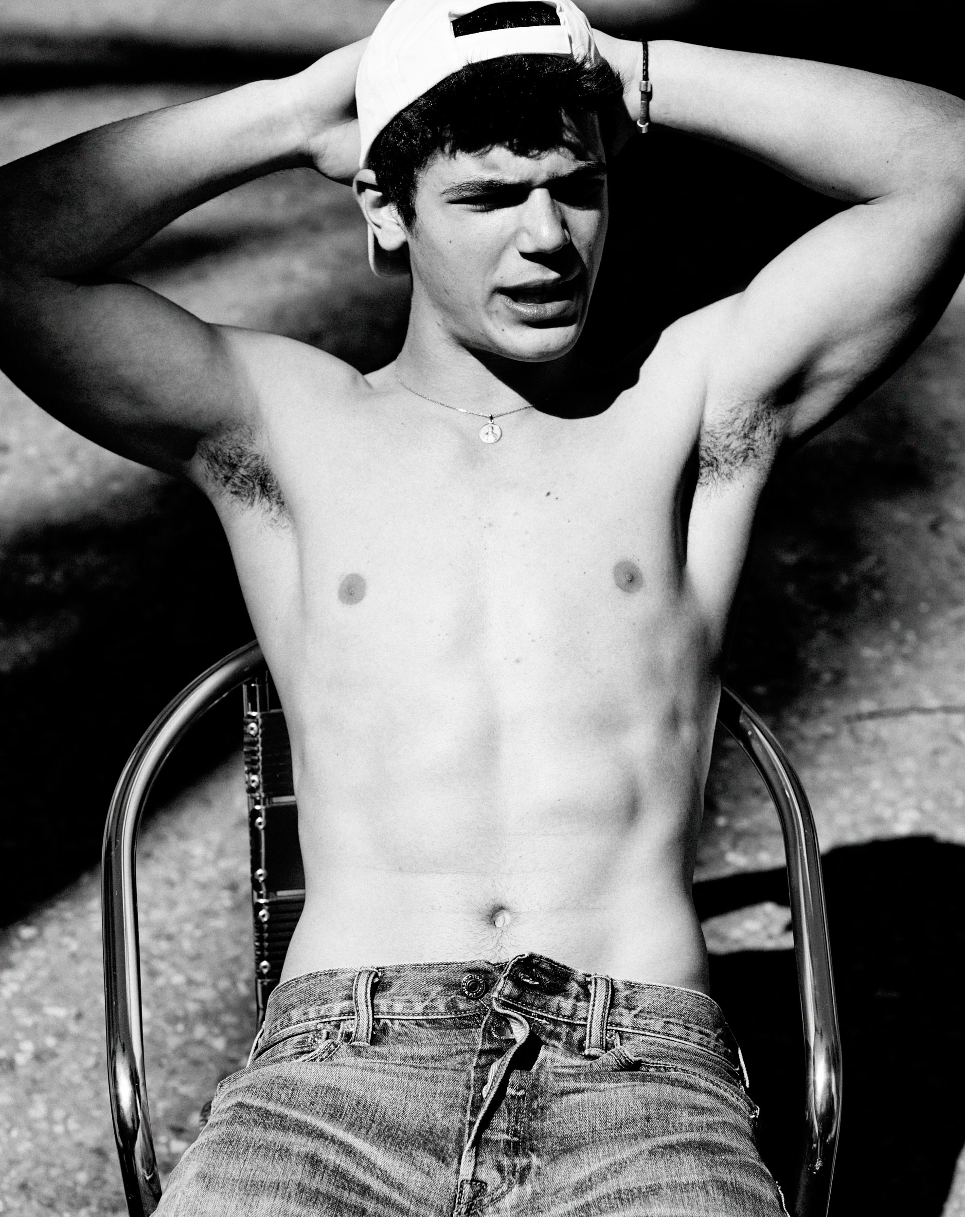 Daniel Riera