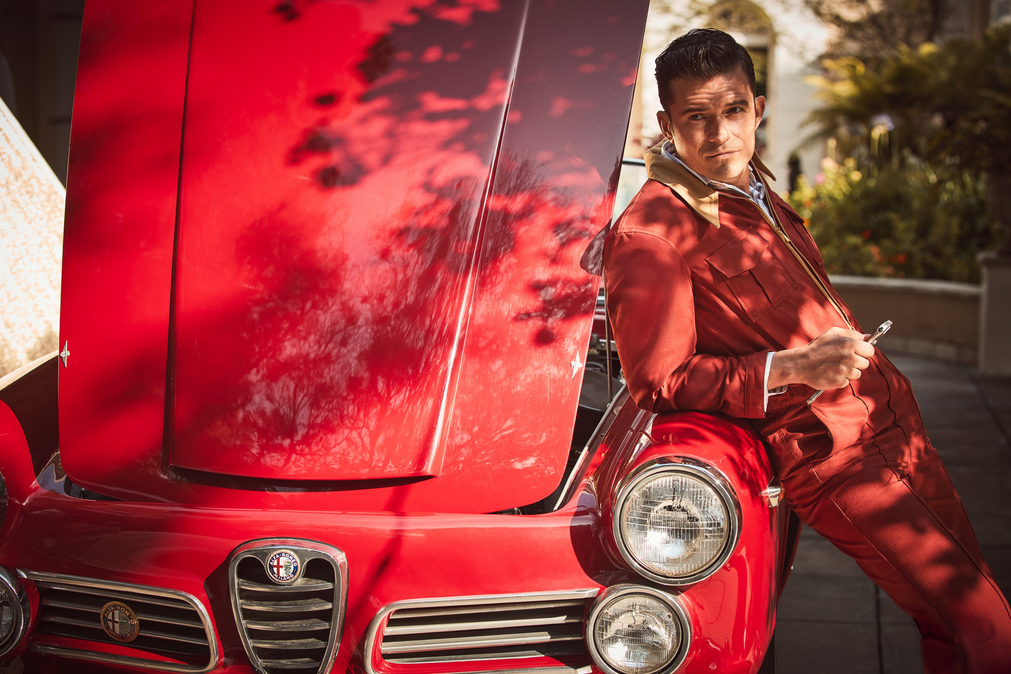 Guy Aroch