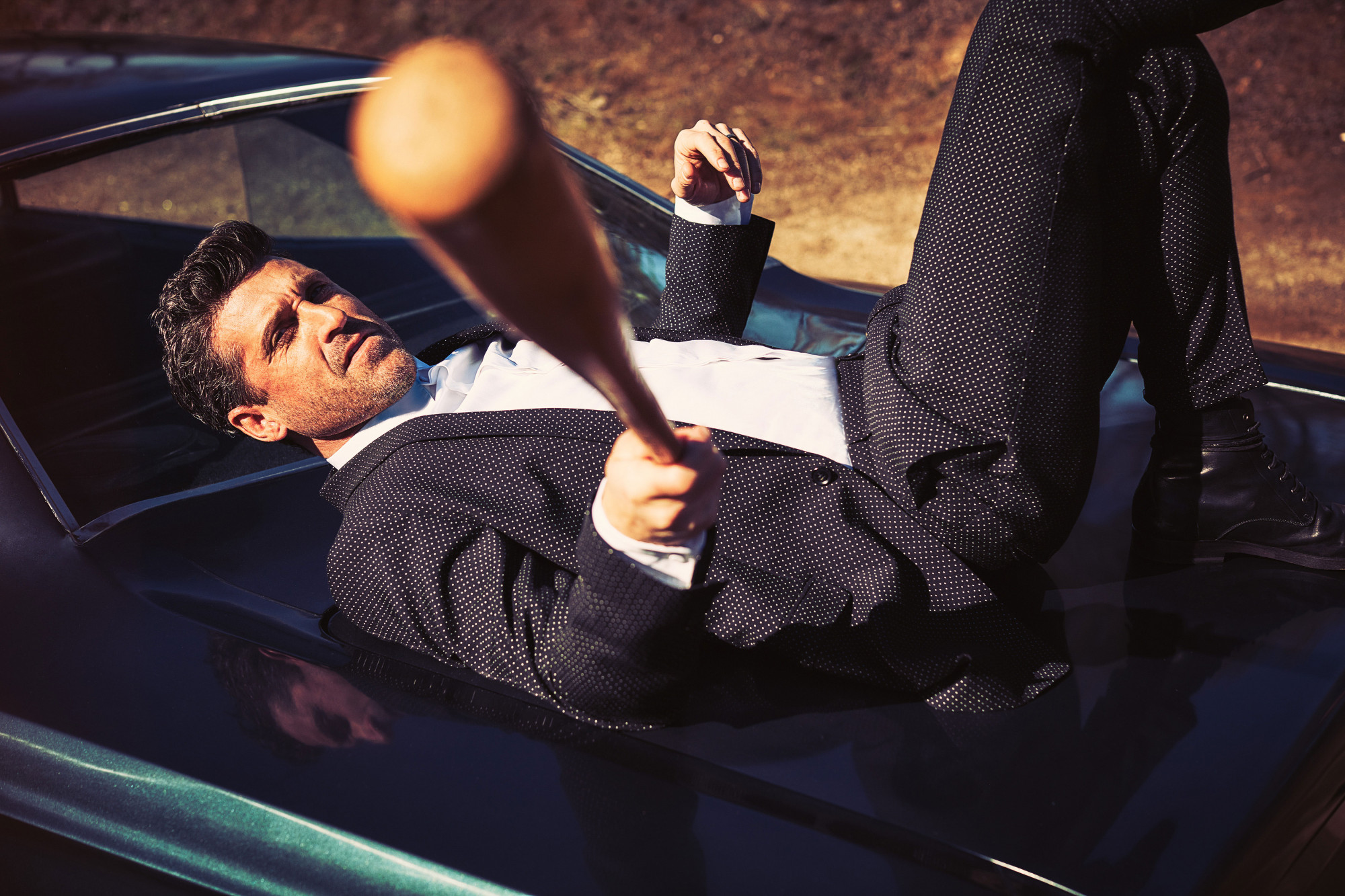 Guy Aroch