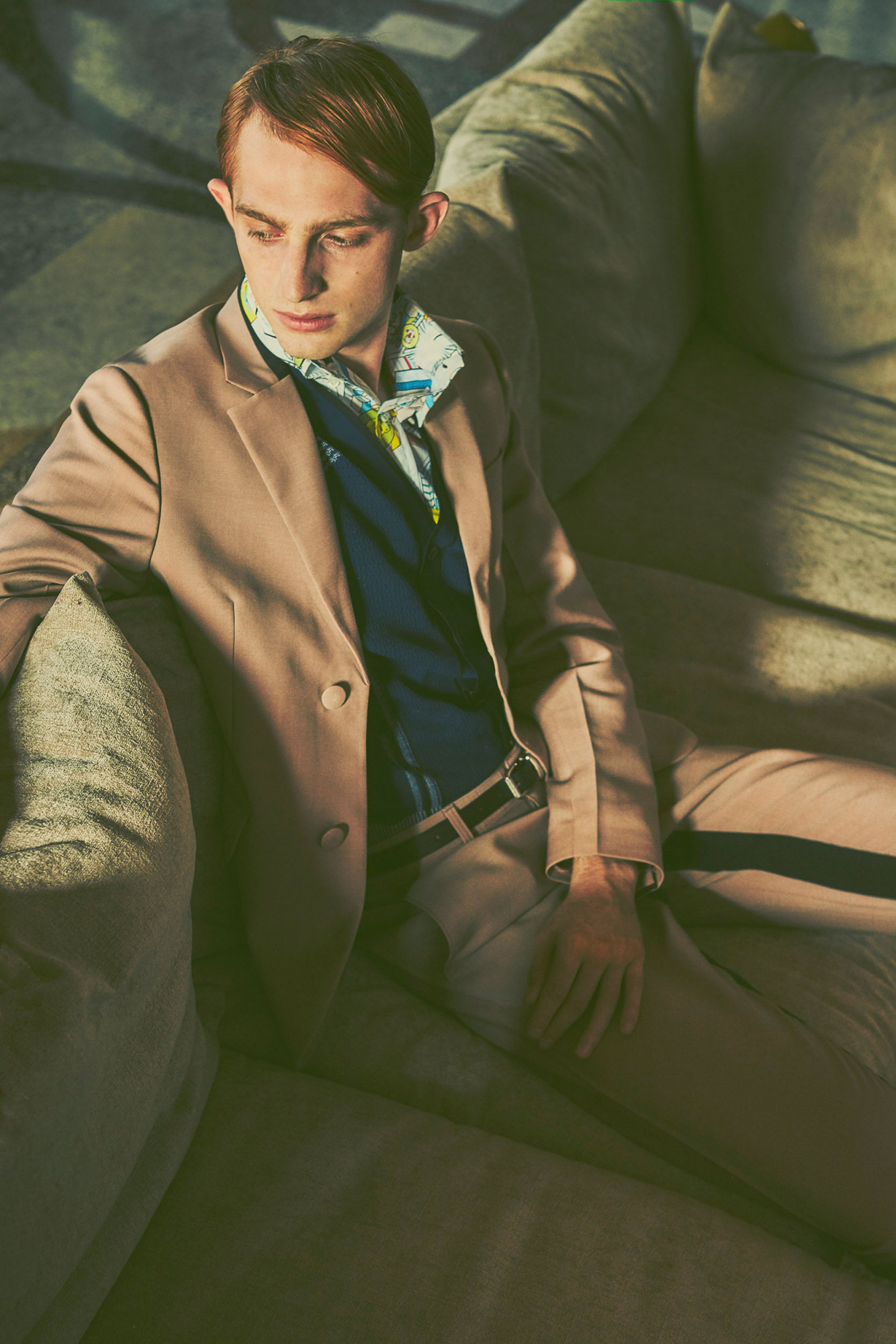 Guy Aroch