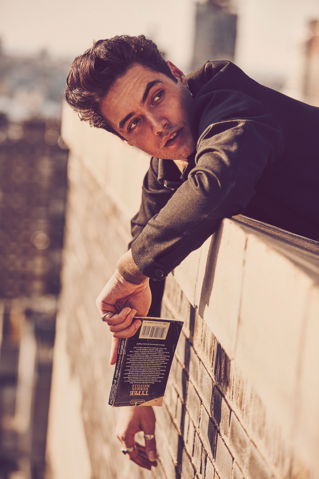 Guy Aroch