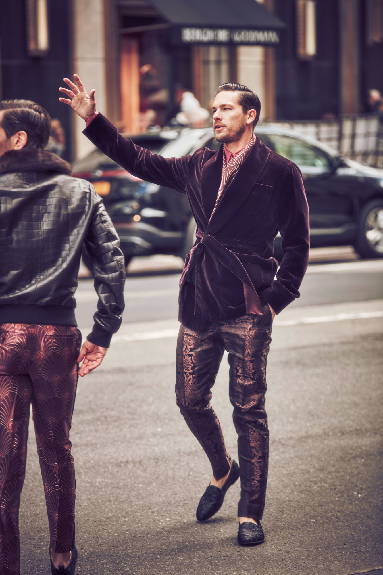 Guy Aroch