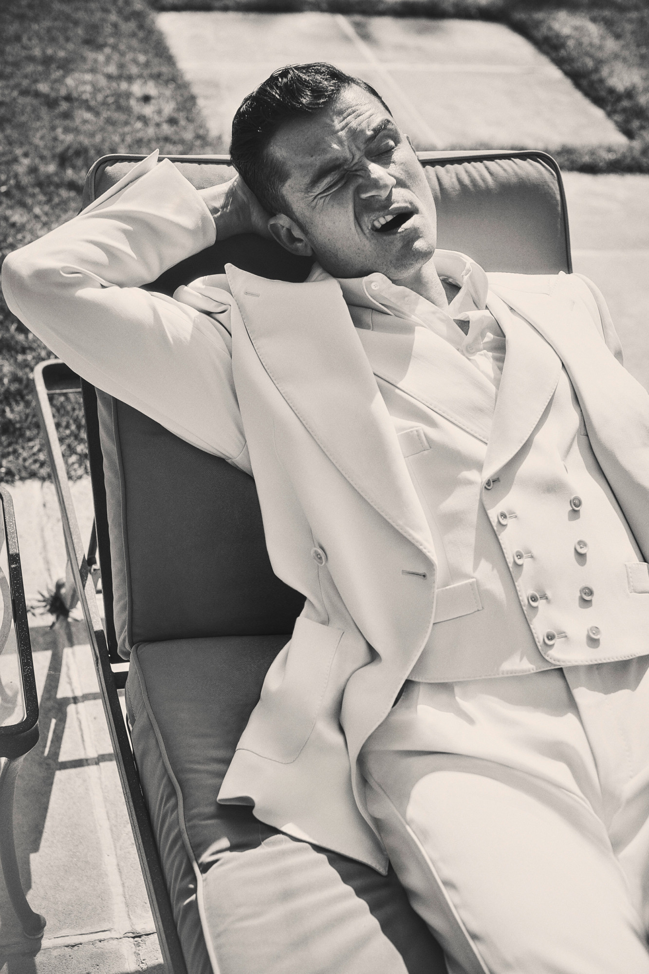 Guy Aroch