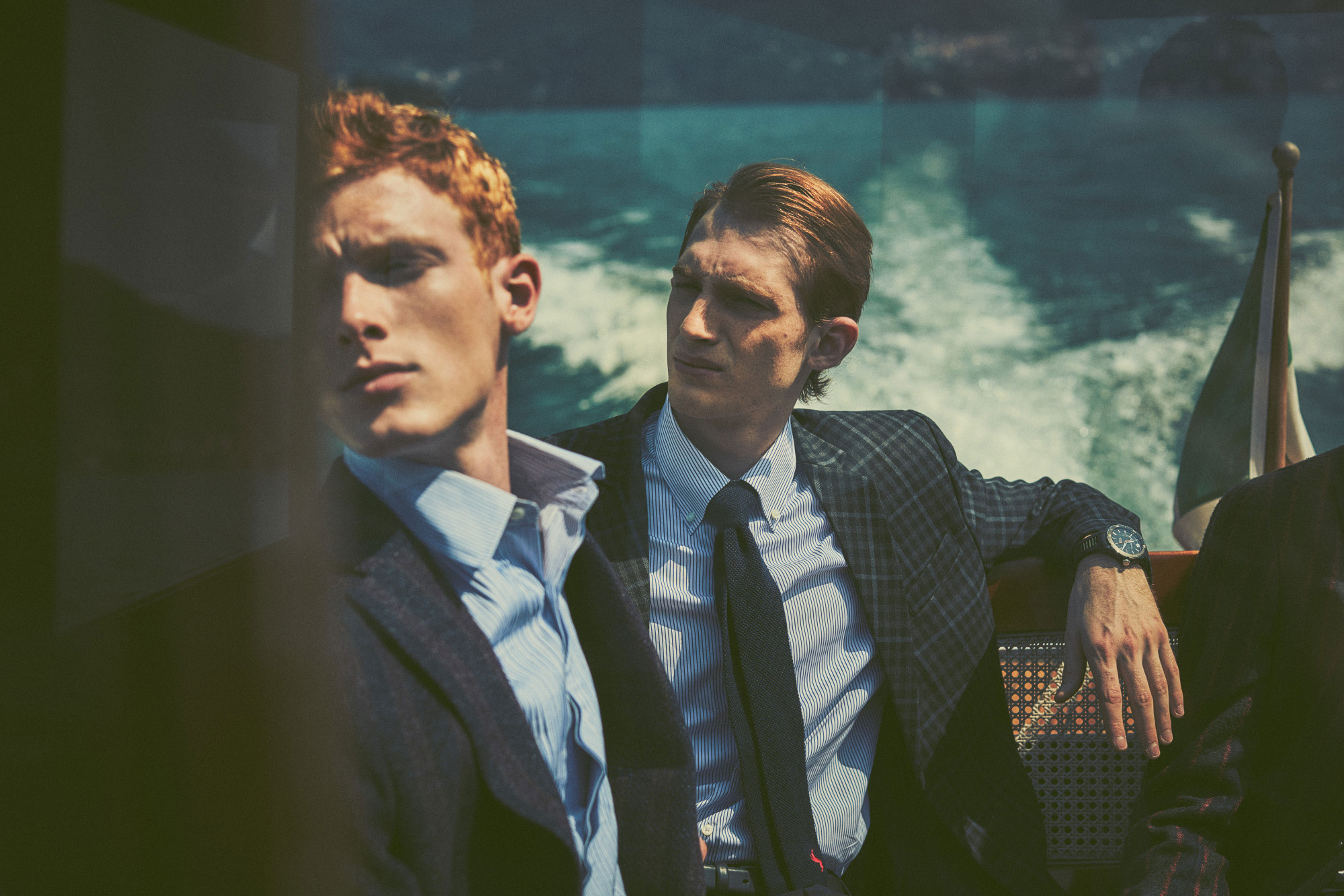 Guy Aroch