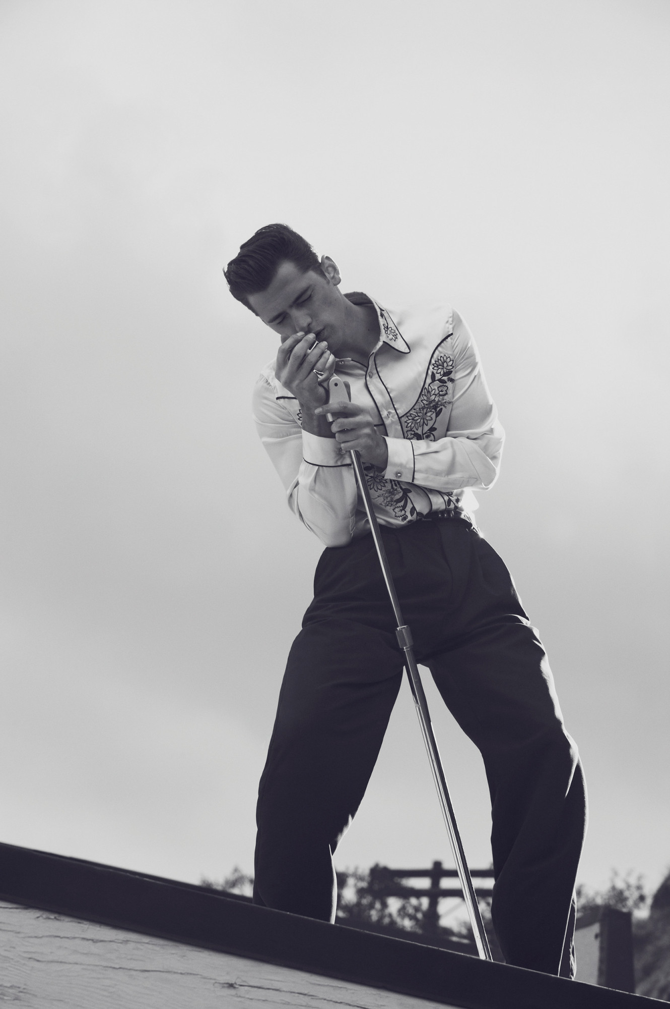 Guy Aroch