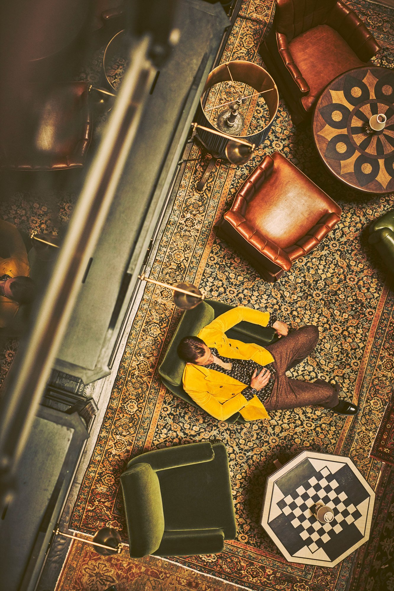 Guy Aroch