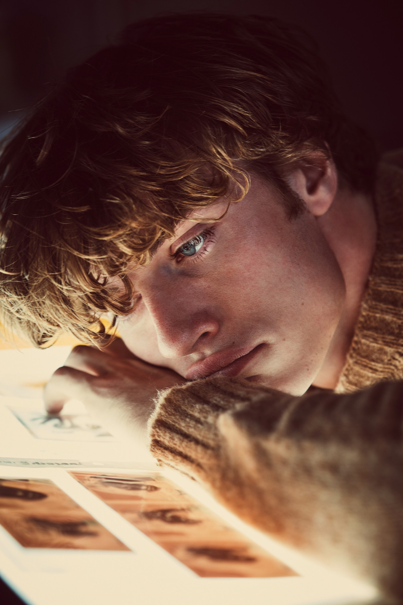Guy Aroch