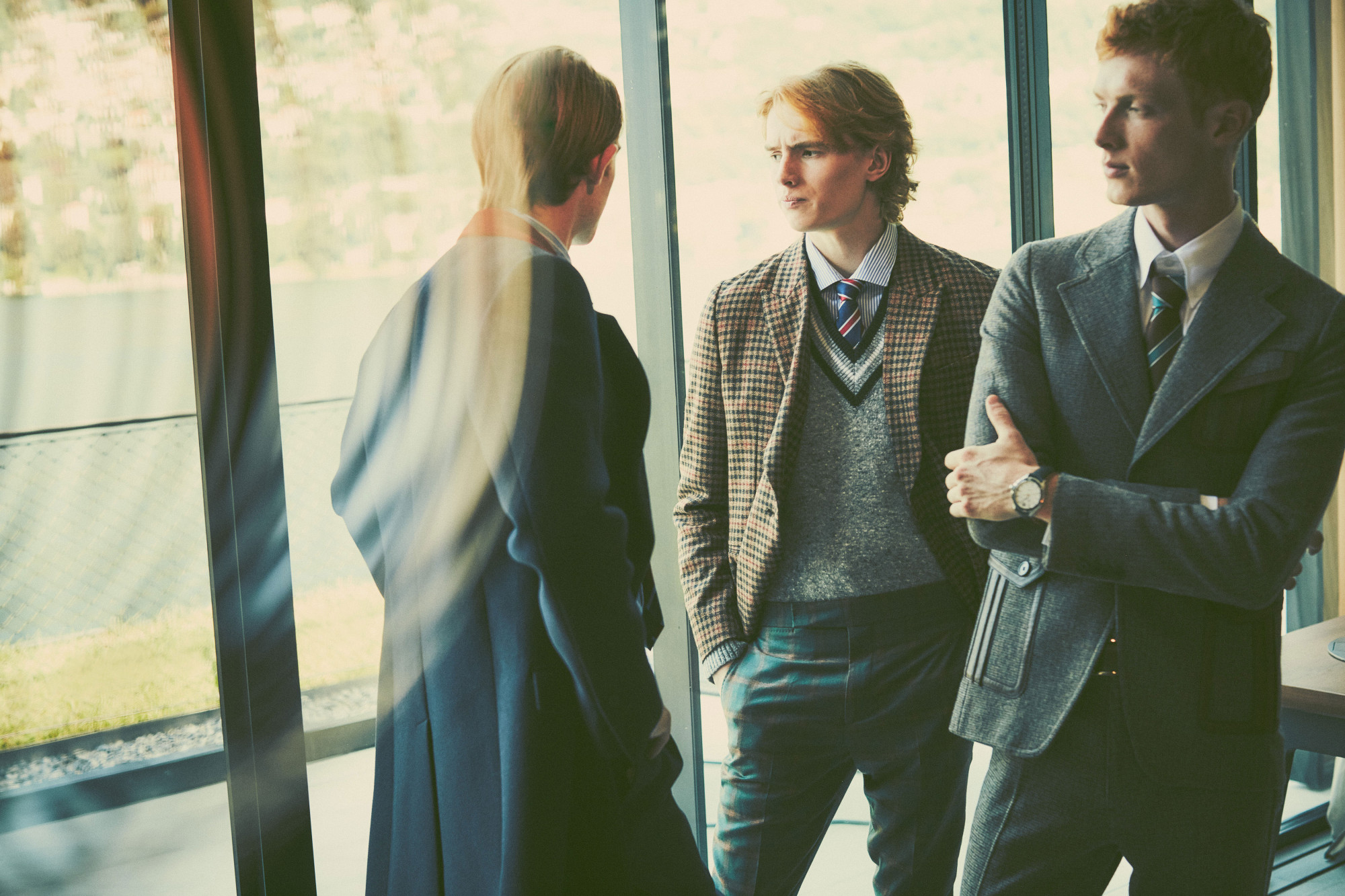 Guy Aroch