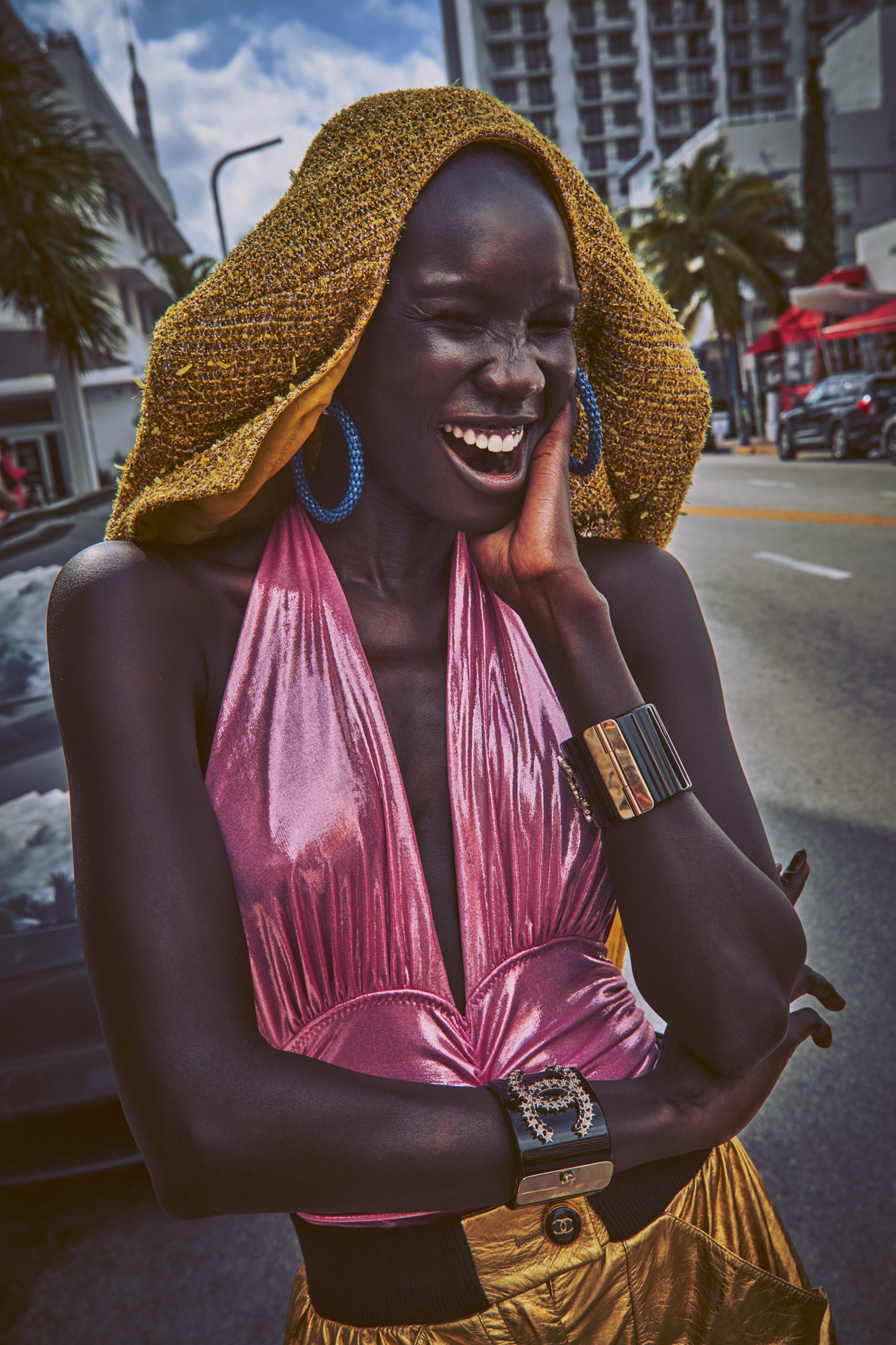 Guy Aroch