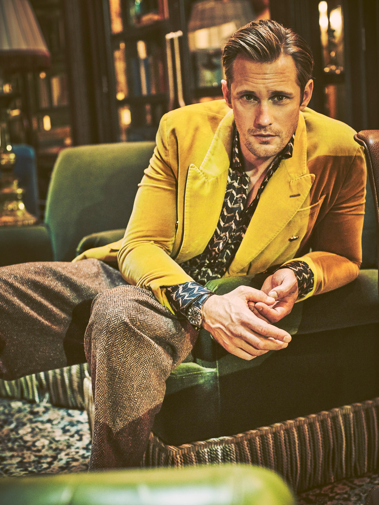 Guy Aroch