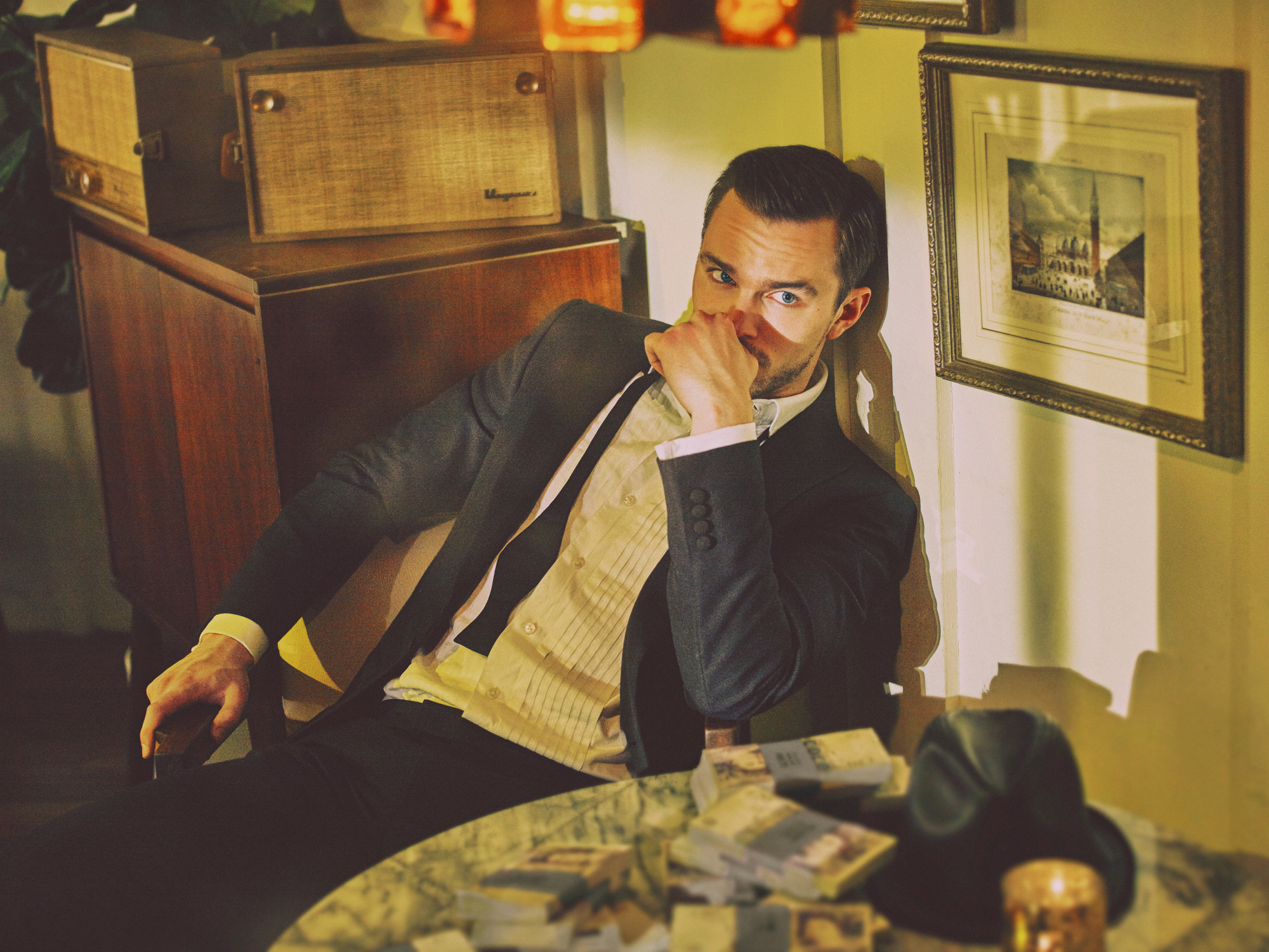 Guy Aroch