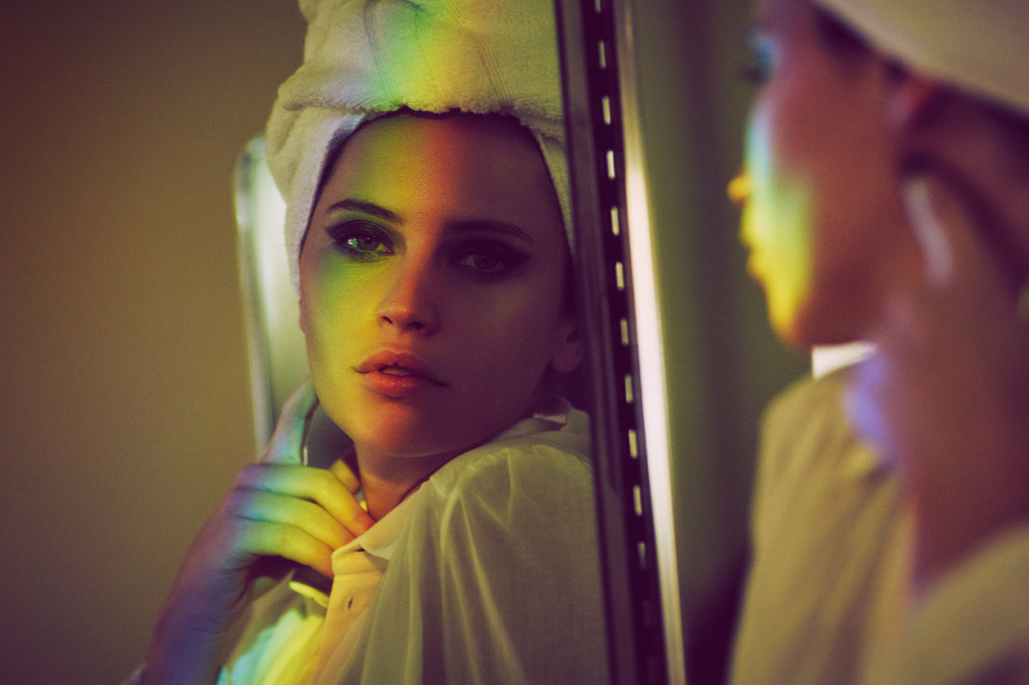 Guy Aroch
