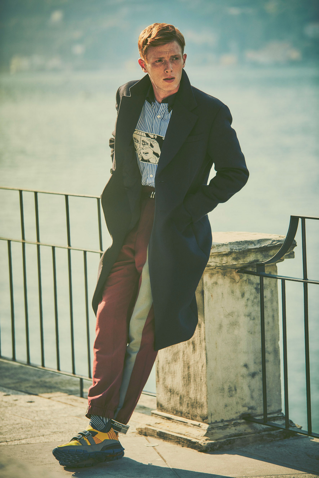 Guy Aroch