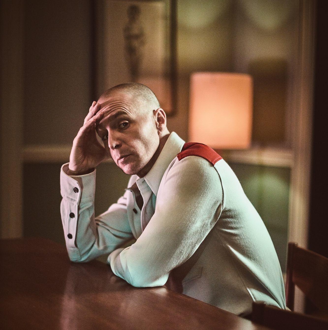 Guy Aroch