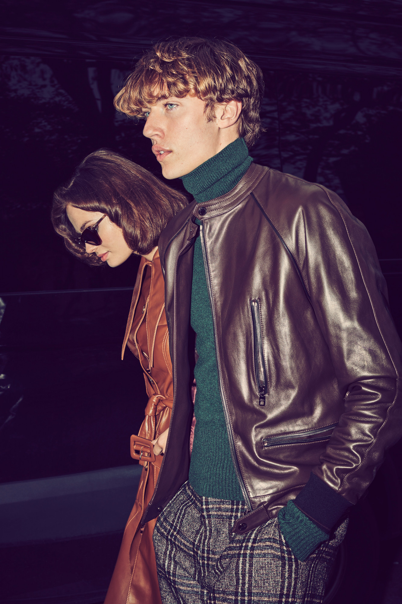 Guy Aroch
