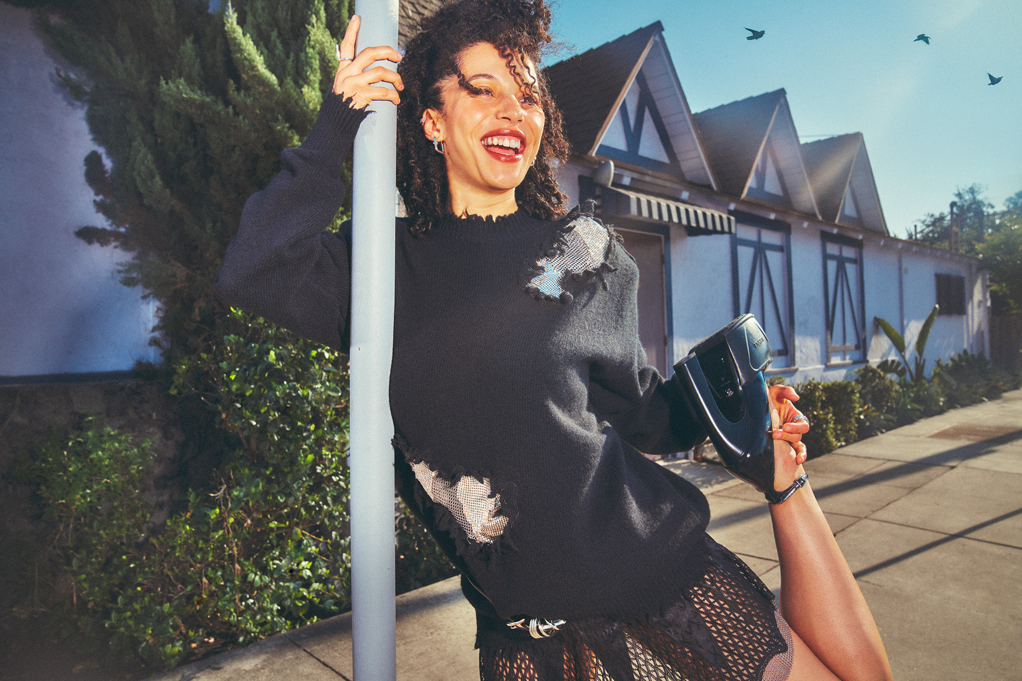 Guy Aroch