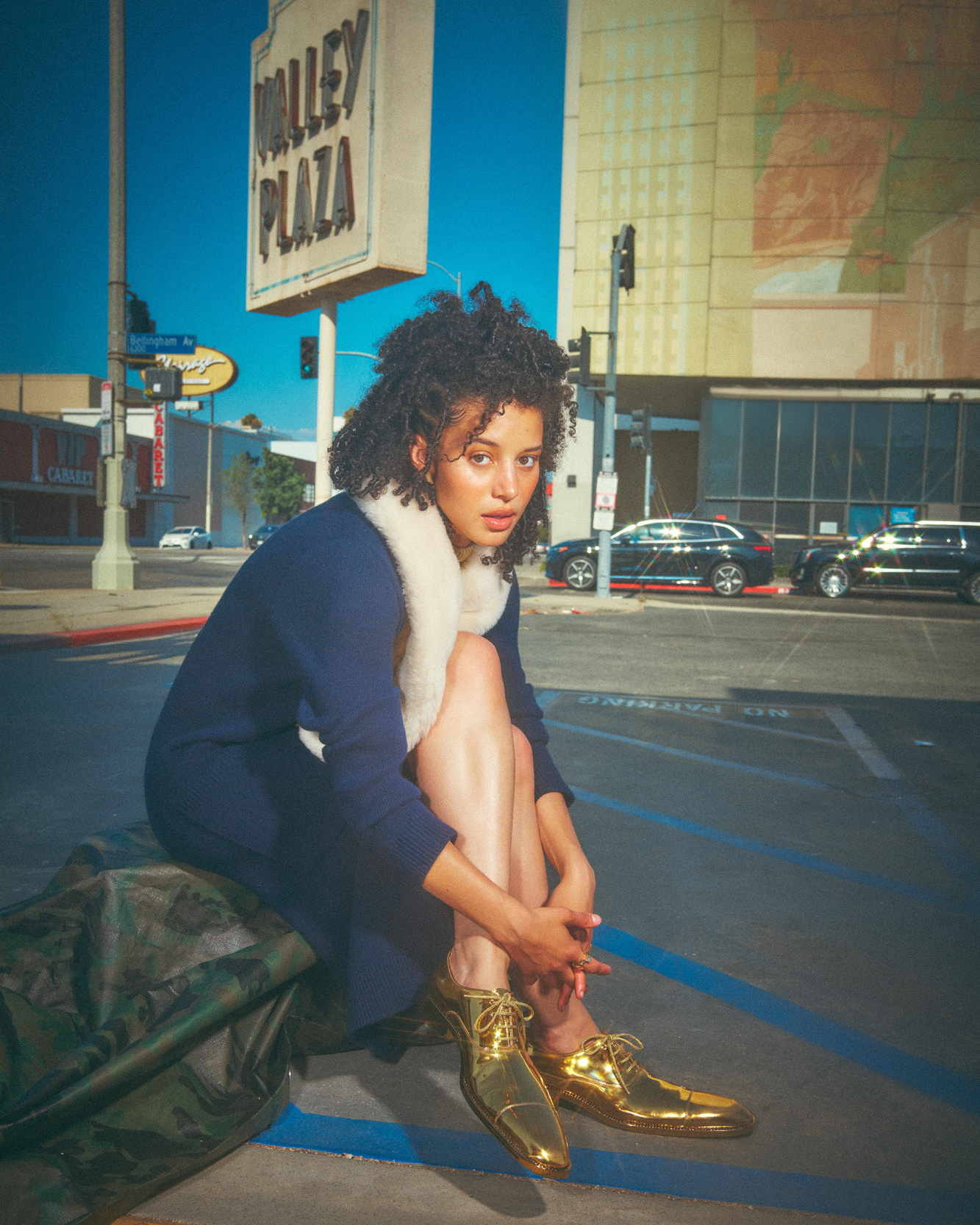 Guy Aroch