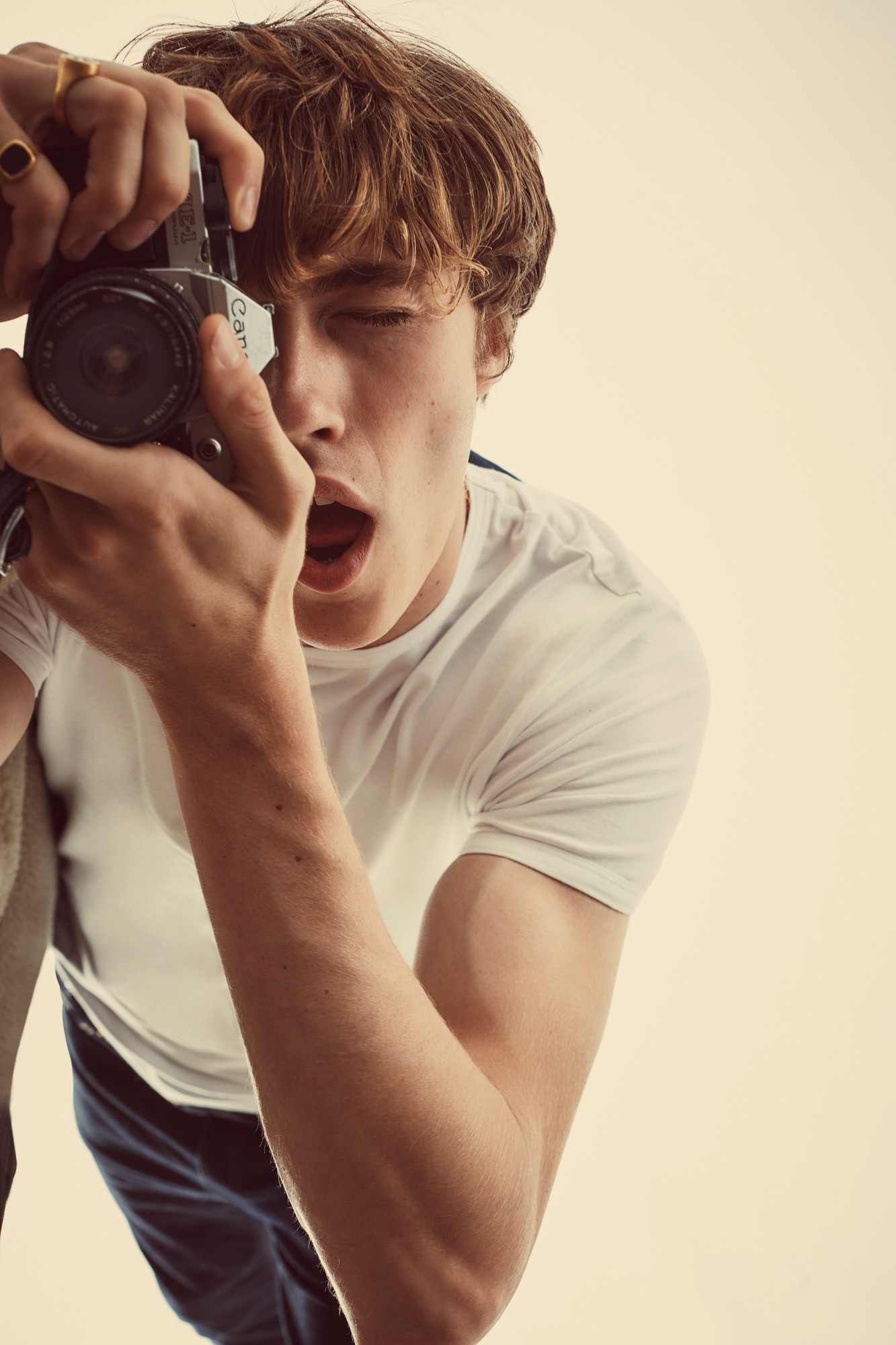Guy Aroch