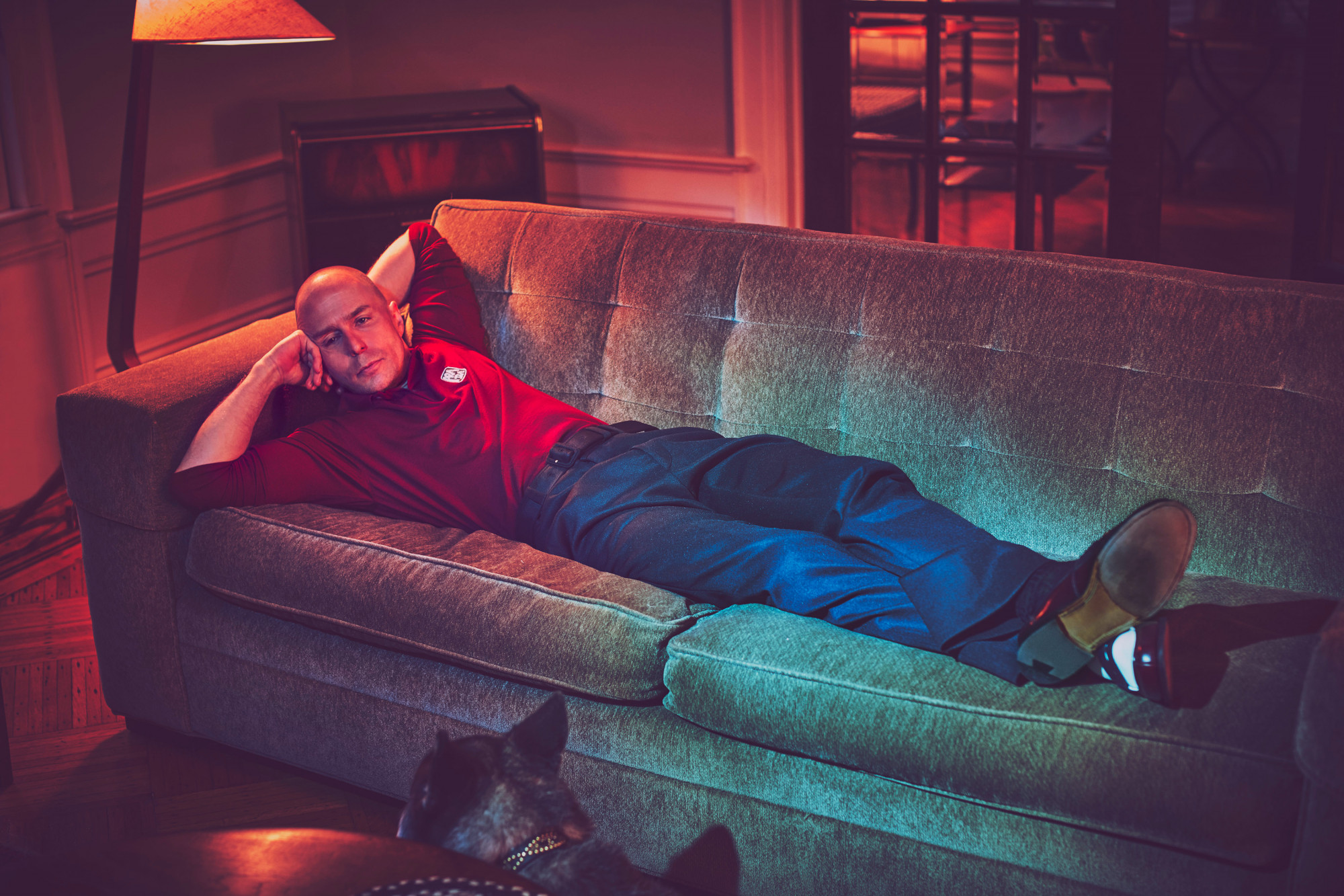 Guy Aroch