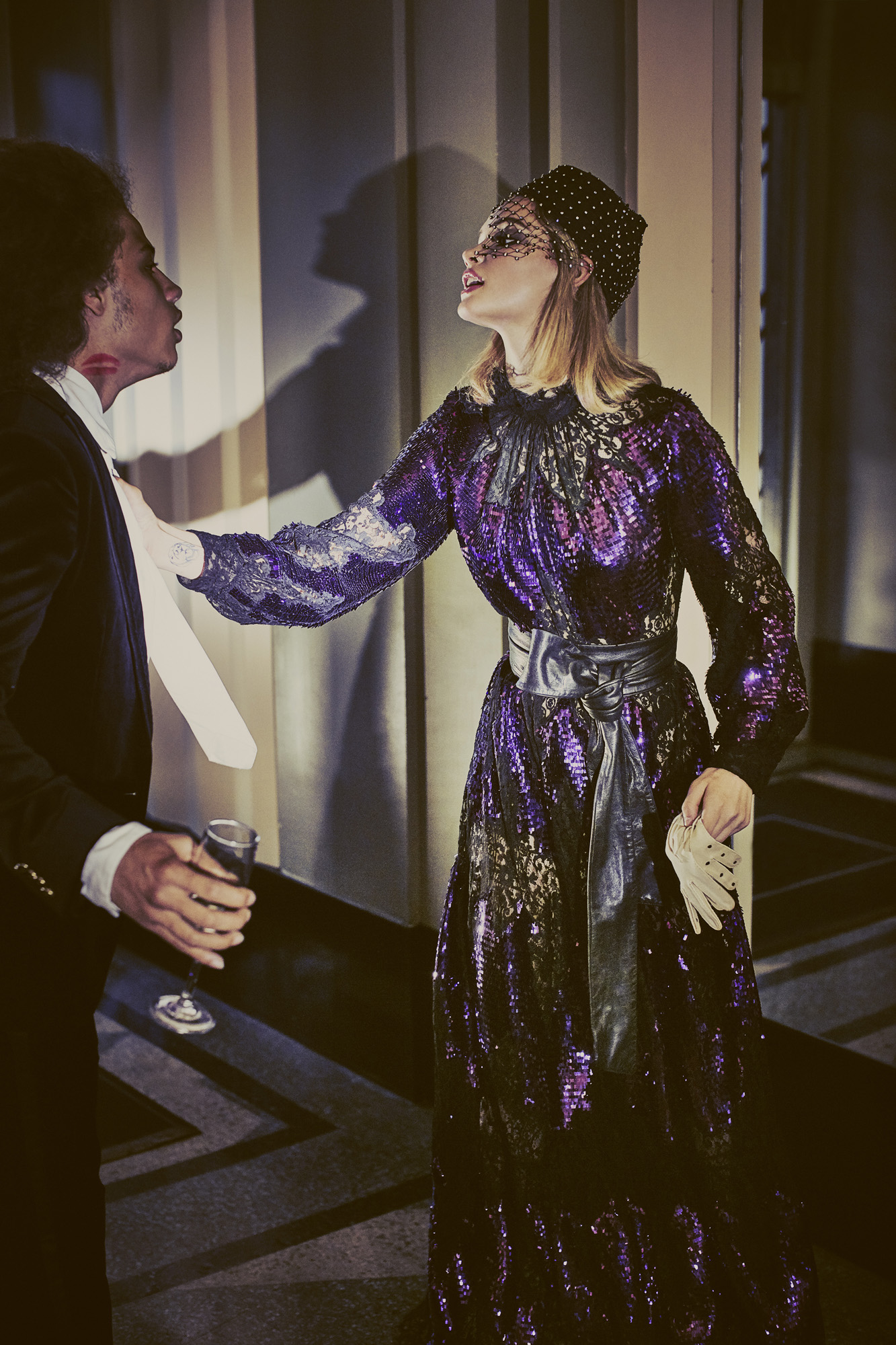 Guy Aroch