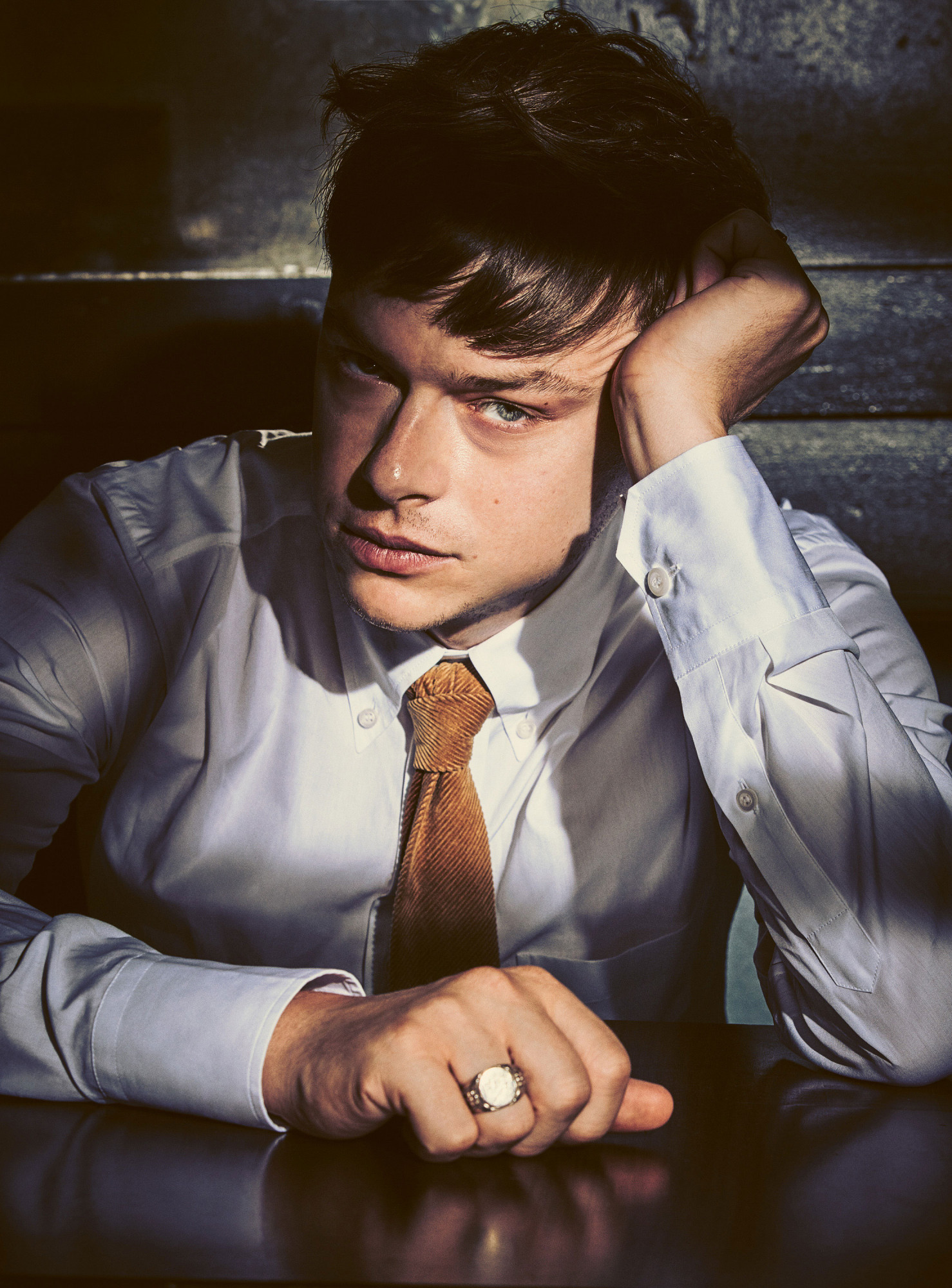 Guy Aroch