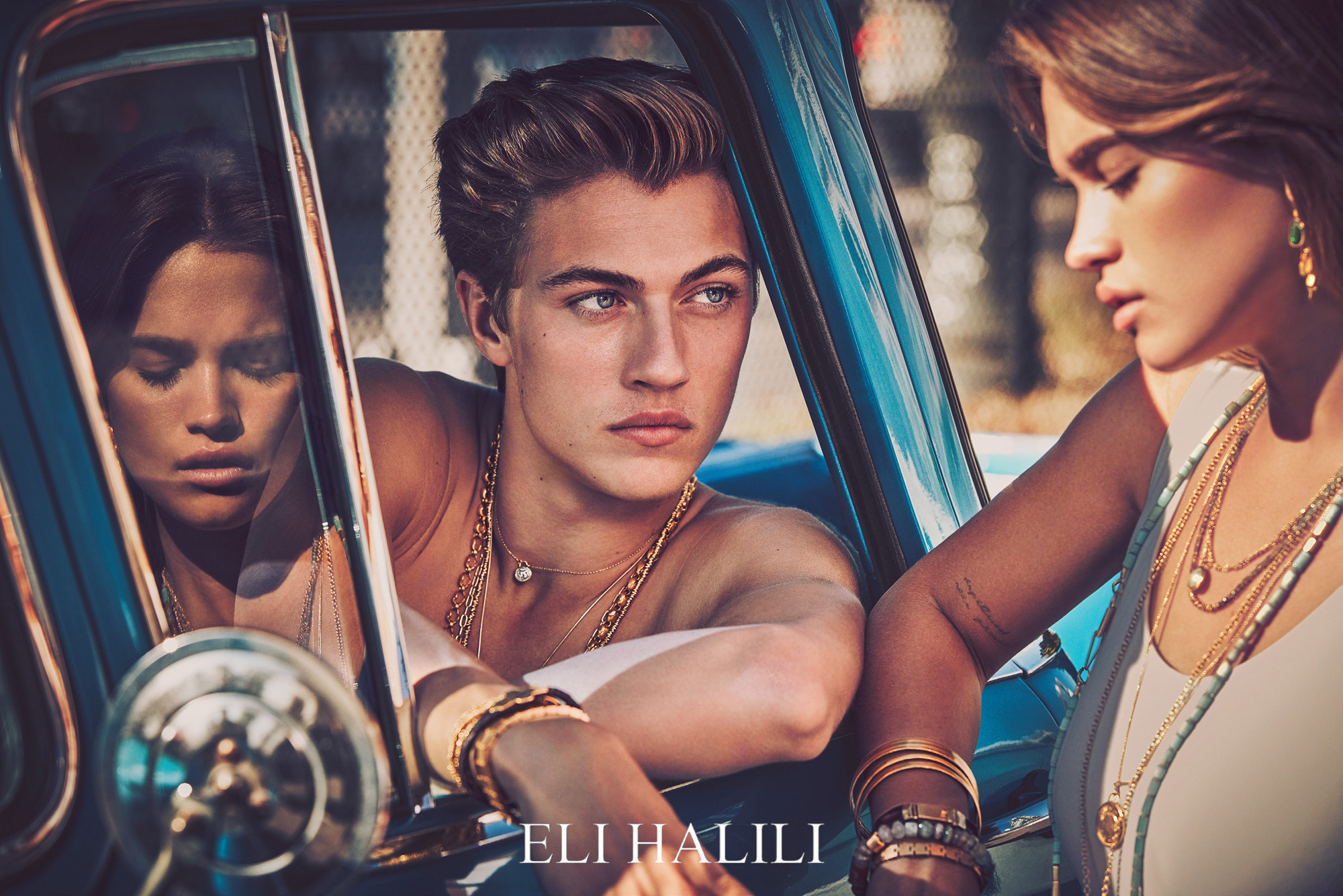 Guy Aroch