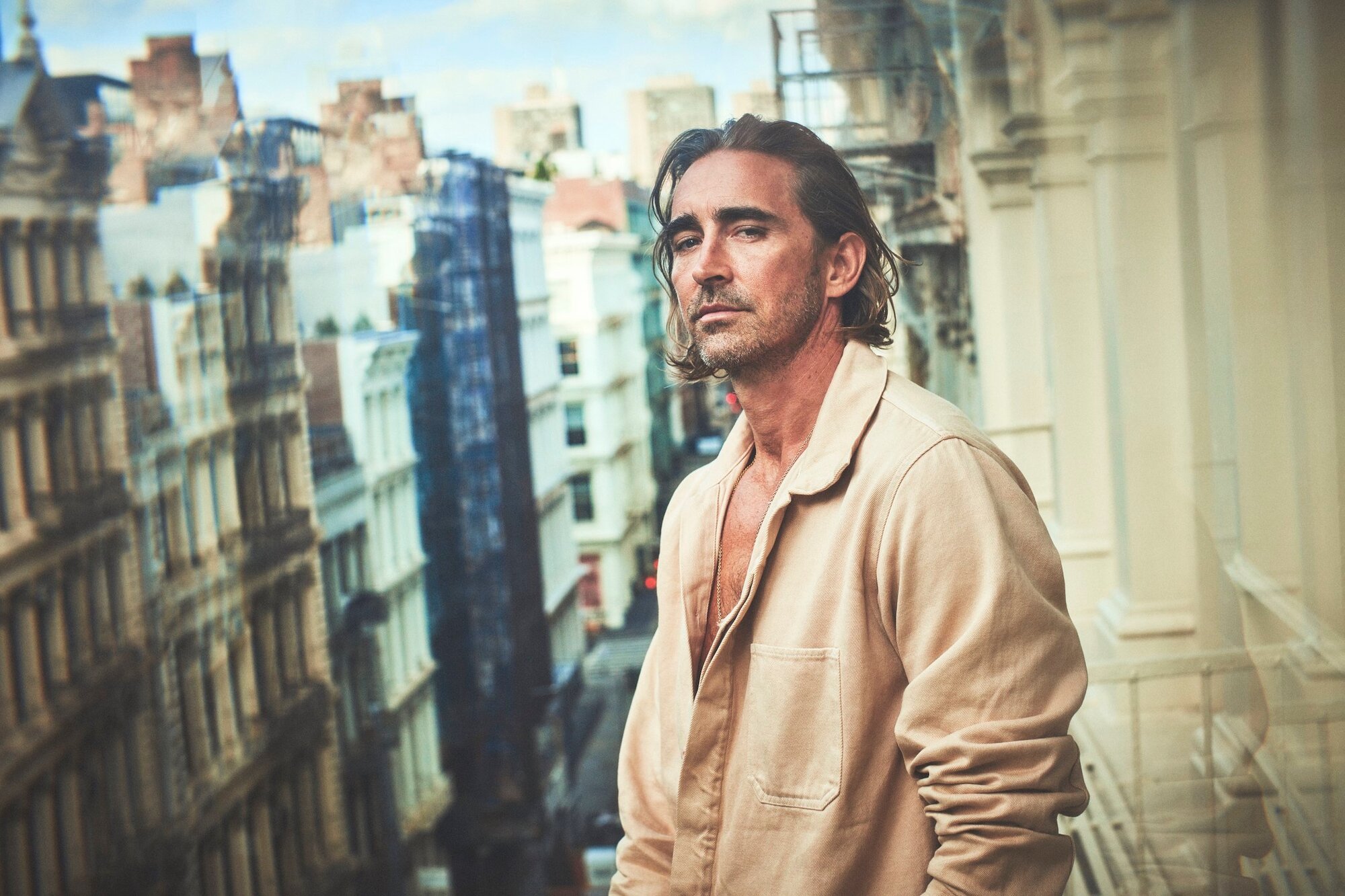 Guy Aroch