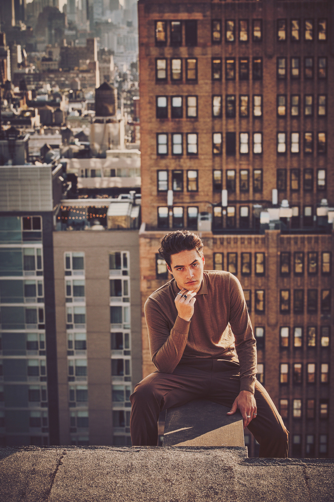 Guy Aroch