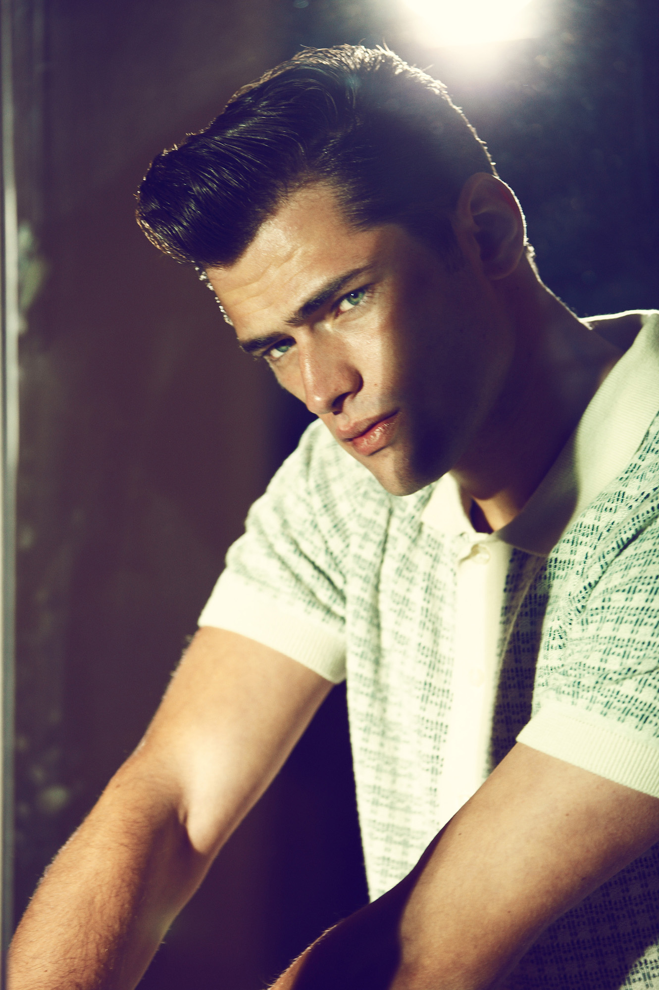 Guy Aroch