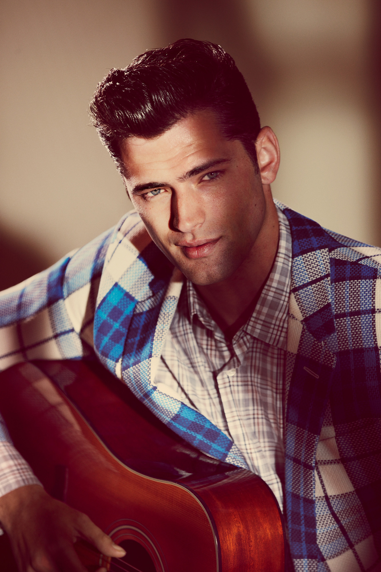 Guy Aroch