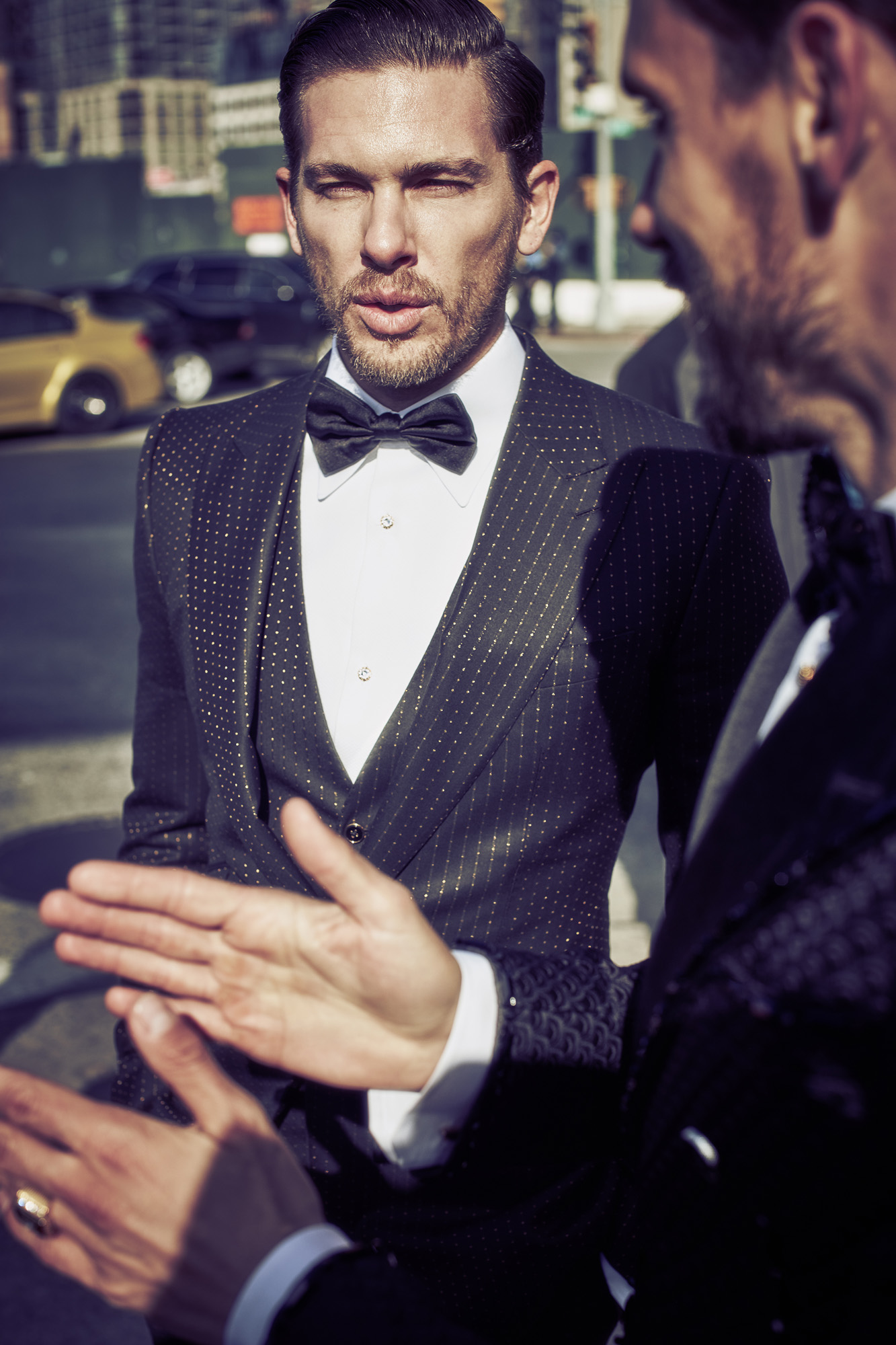 Guy Aroch