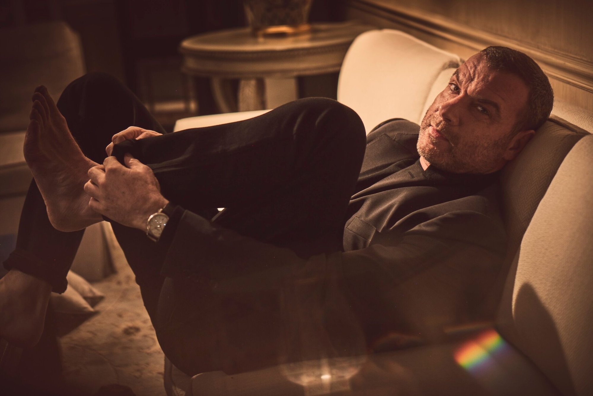 Guy Aroch