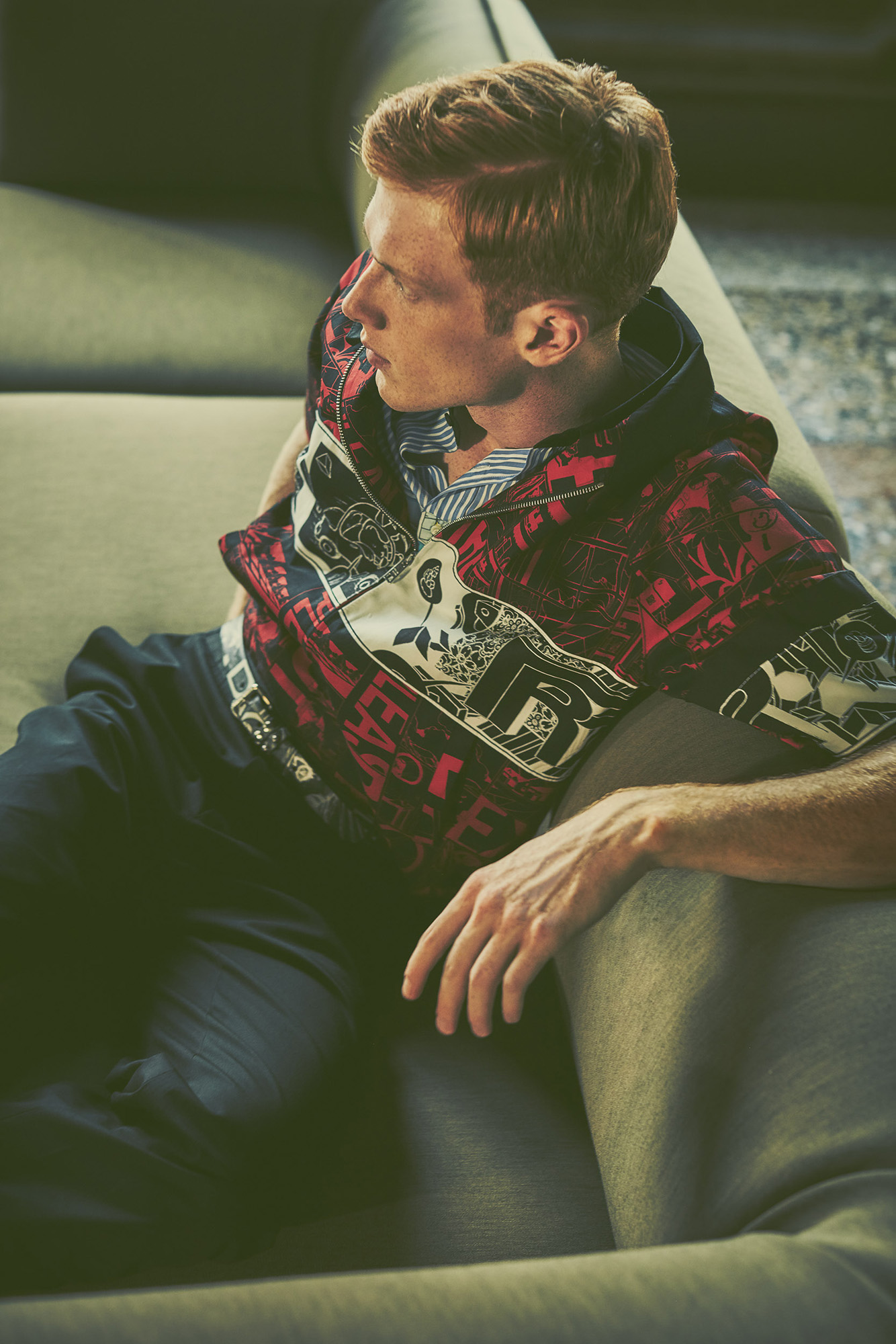 Guy Aroch