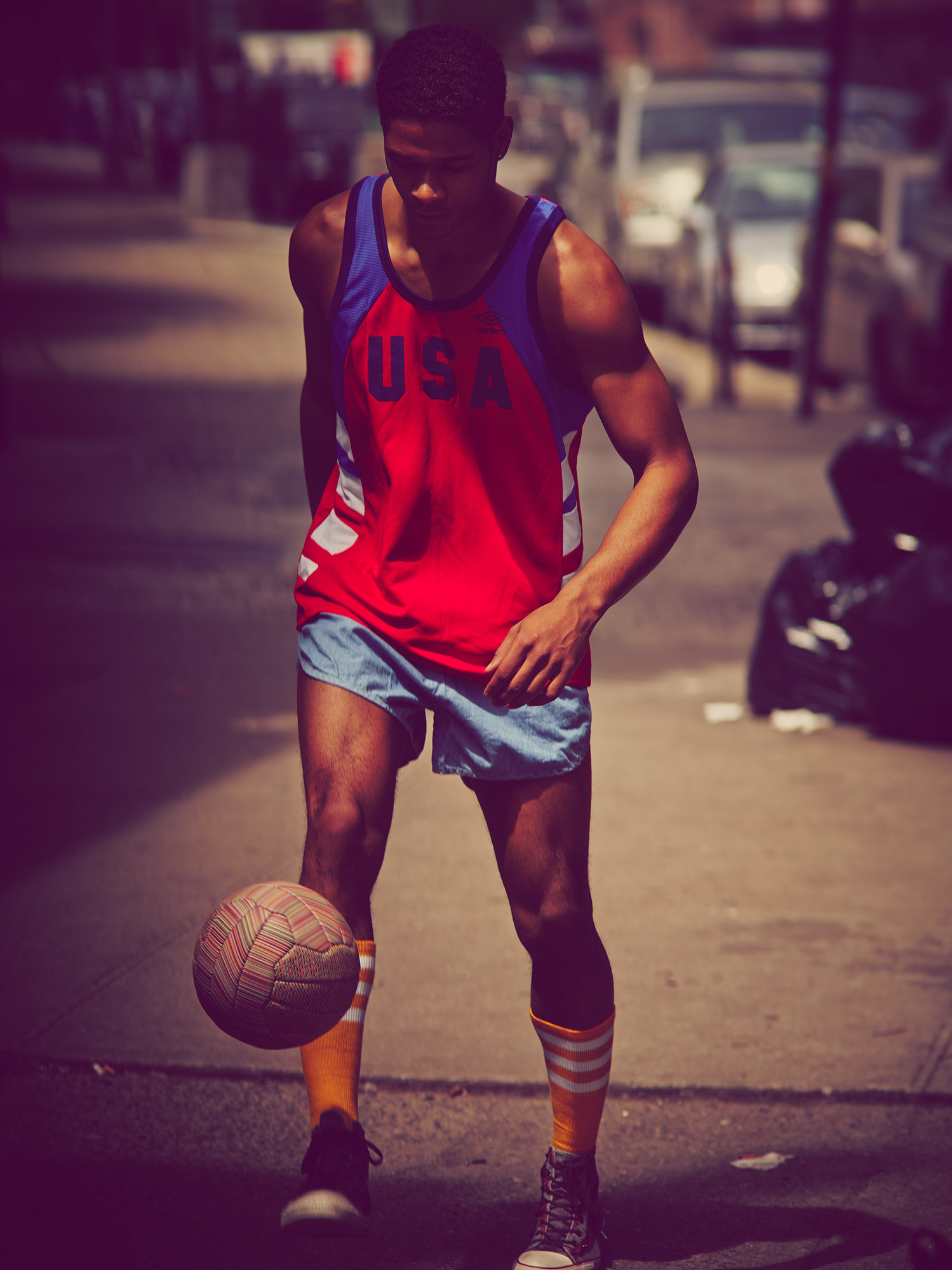 Guy Aroch
