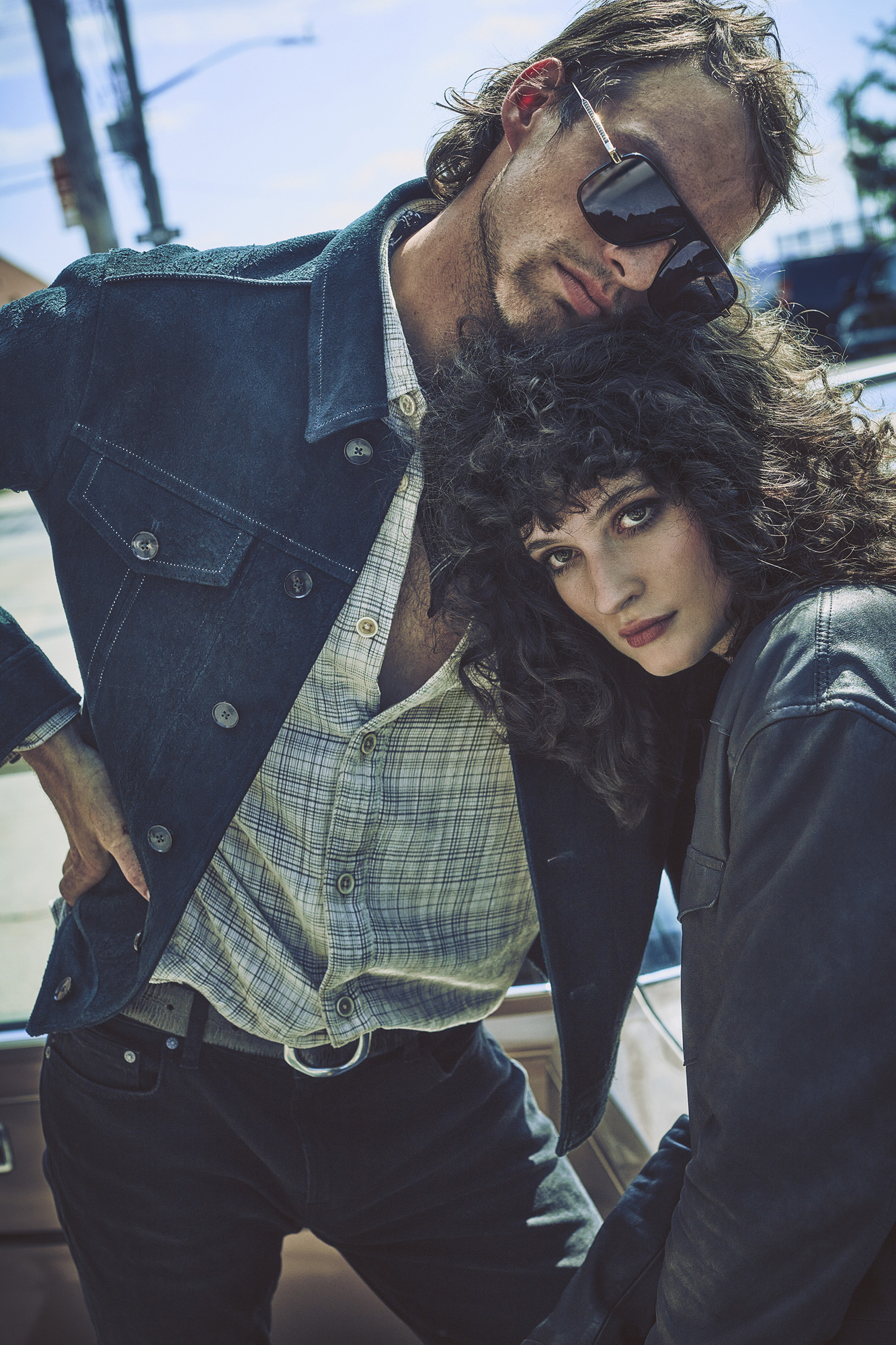 Guy Aroch