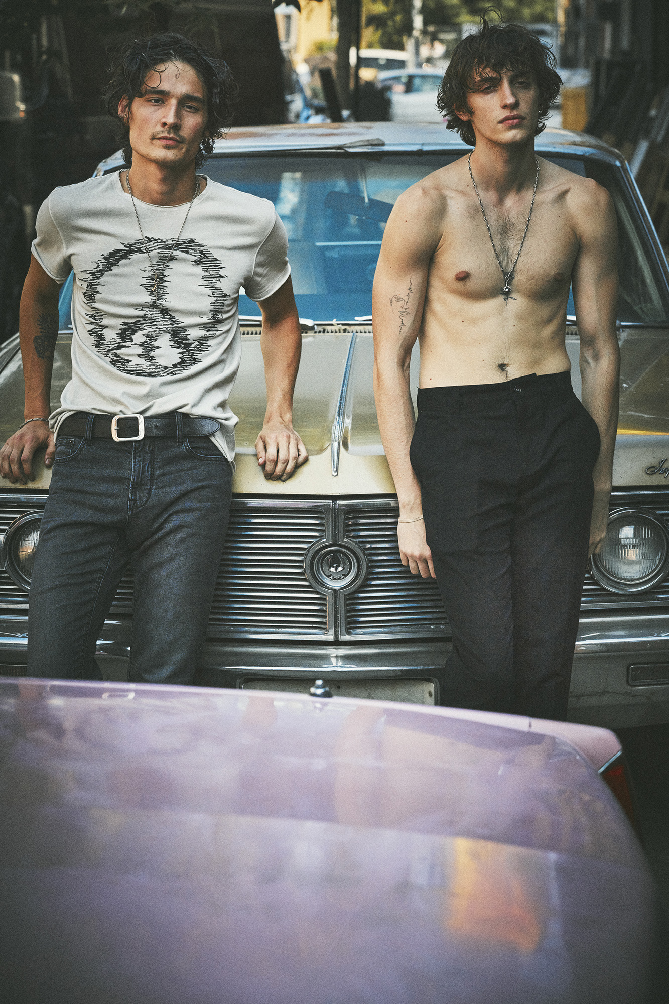 Guy Aroch
