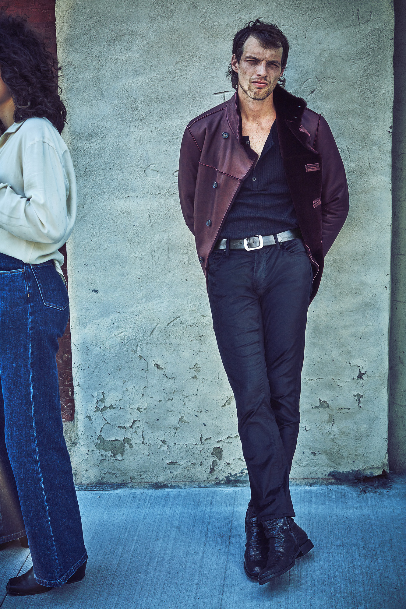 Guy Aroch