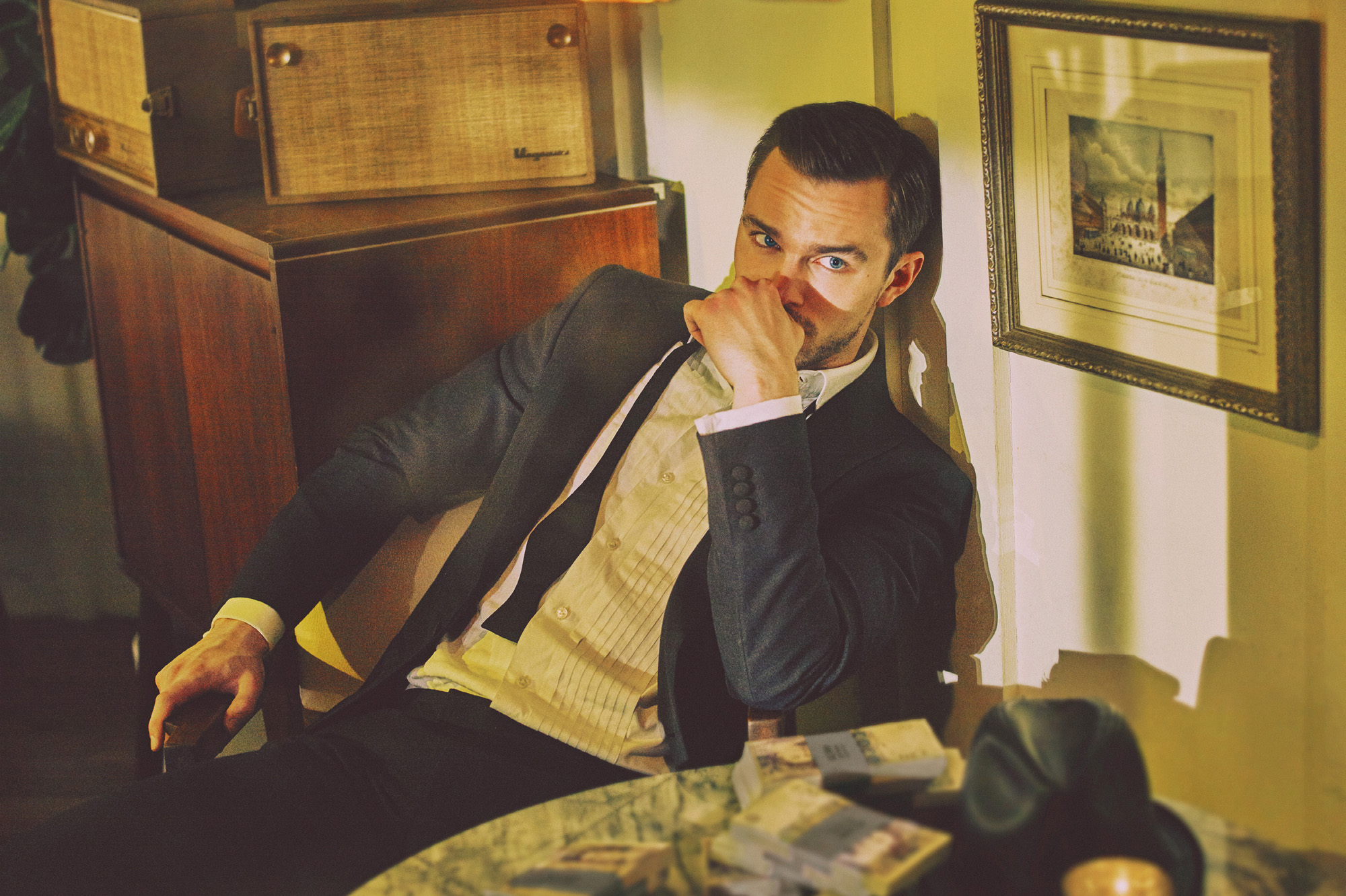 Guy Aroch