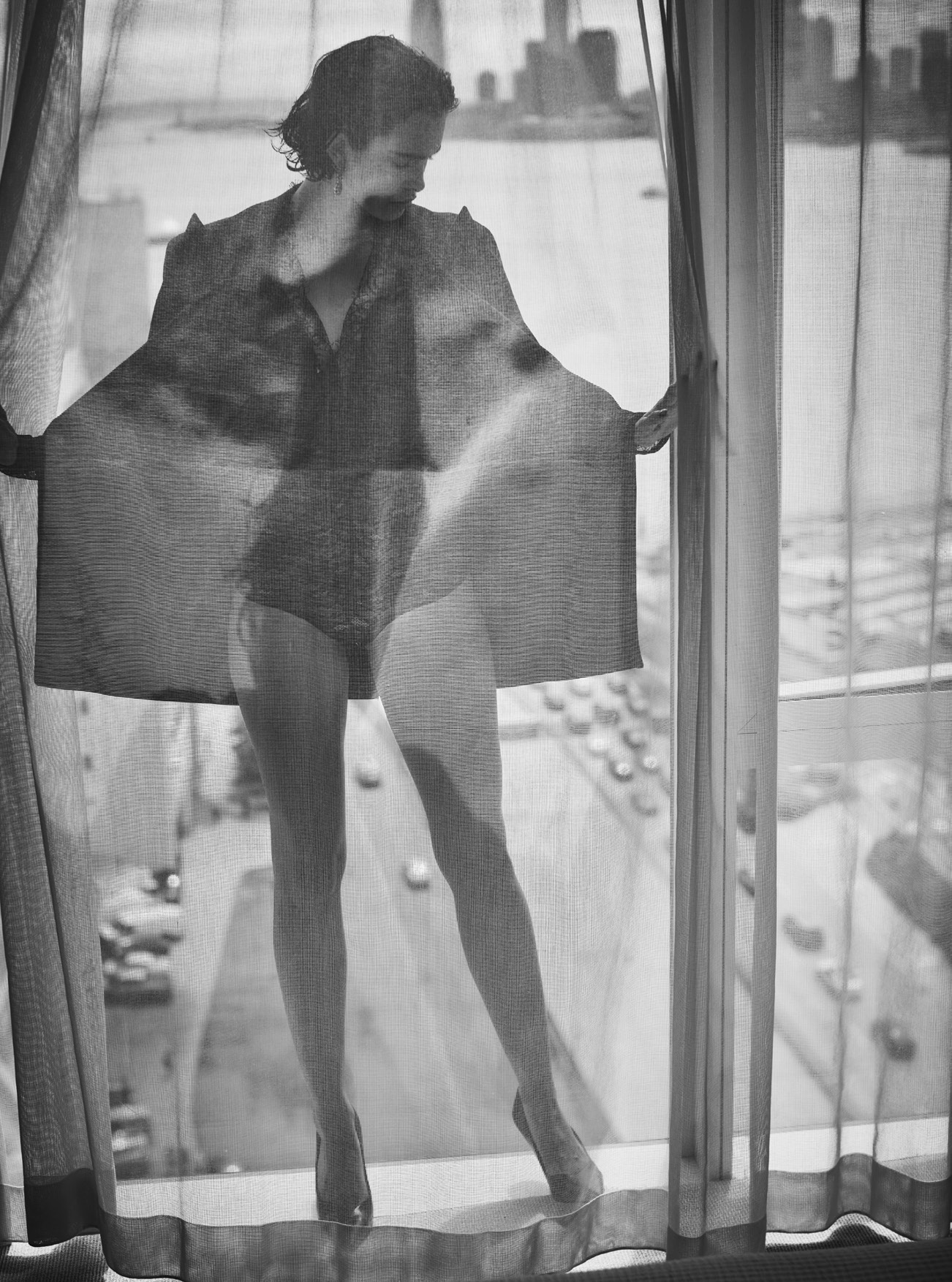 Guy Aroch