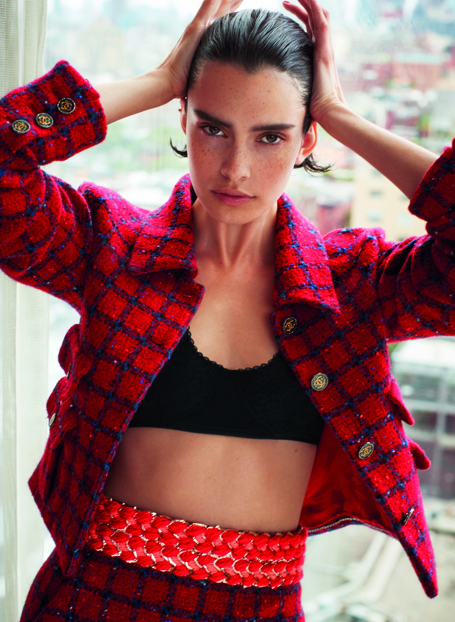 Guy Aroch