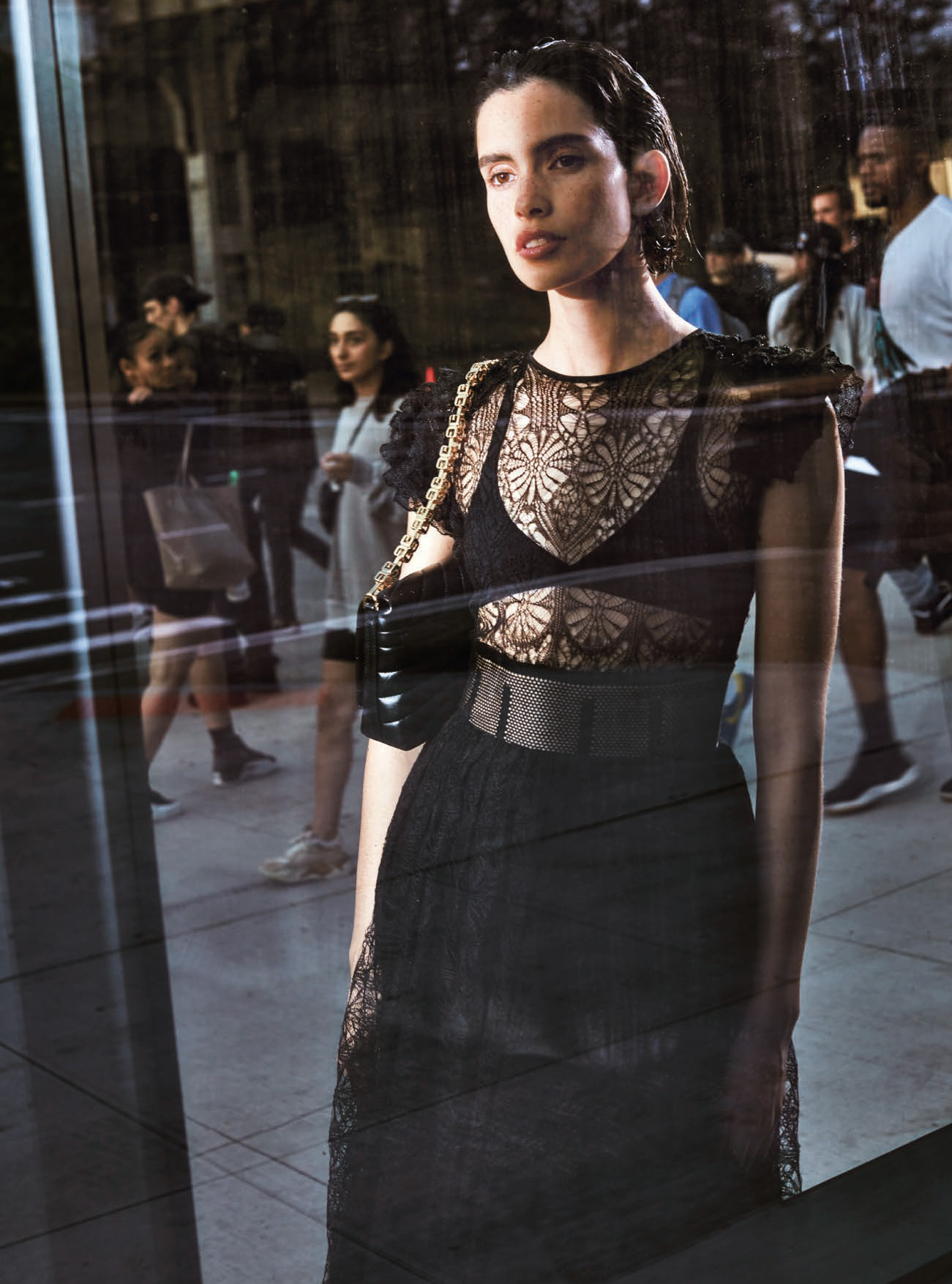 Guy Aroch