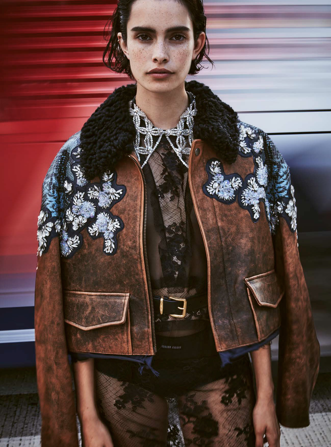 Guy Aroch