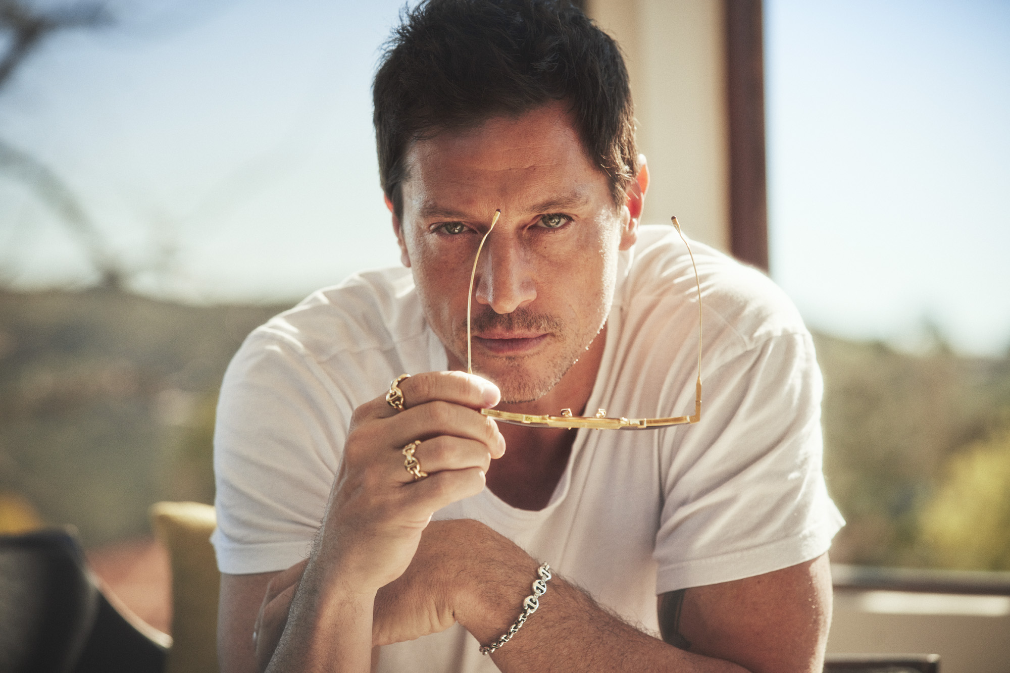 Guy Aroch