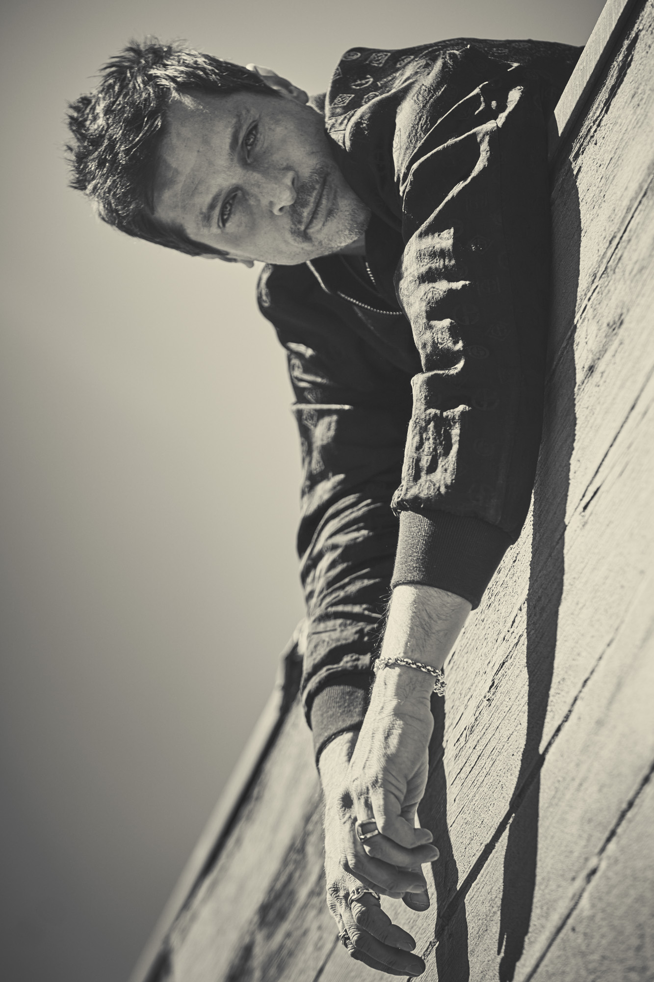 Guy Aroch